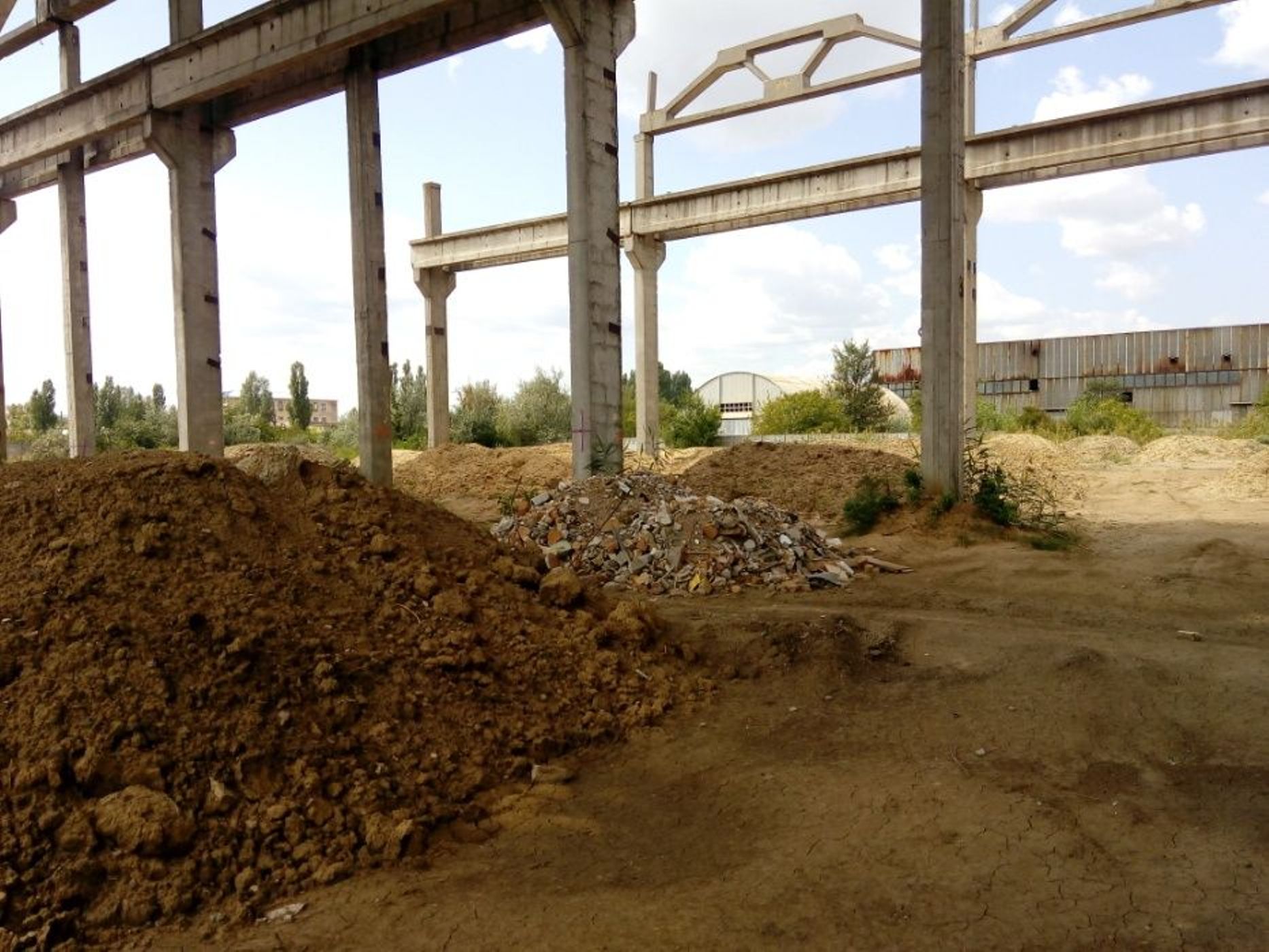 Коммерческая недвижимость на ул. Старокиевское шоссе 21-й км, 5300 м², 880 000$ — FAKTOR