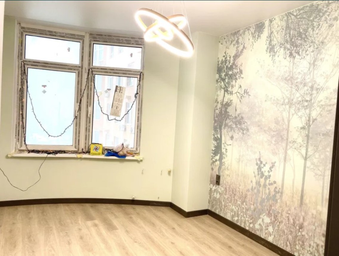 Квартира на ул. Макаренко, 60 м², 70 000$ — FAKTOR
