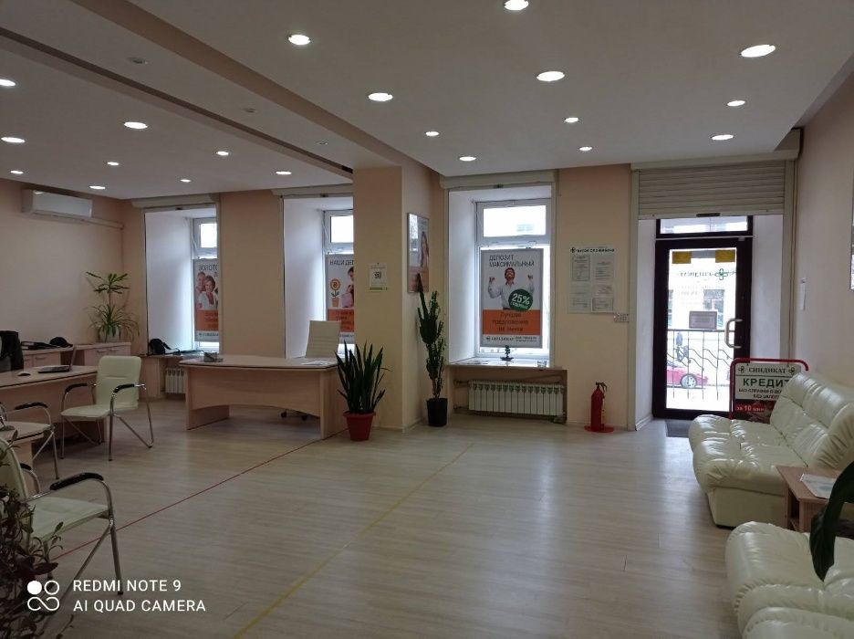 Коммерческая недвижимость на ул. Нежинская, 178 м², 350 000$ — FAKTOR