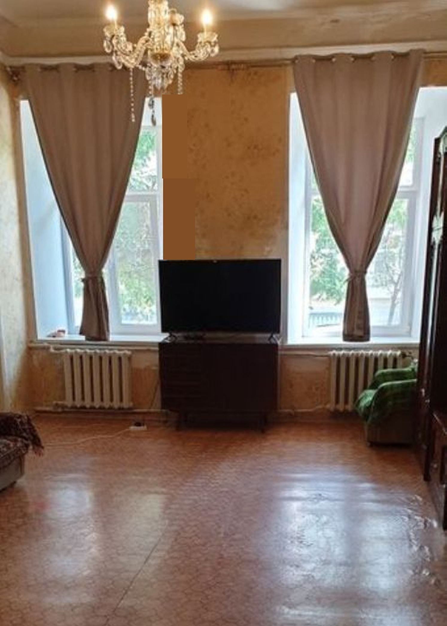 Квартира на ул. Новосельского, 101 м², 84 999$ — FAKTOR