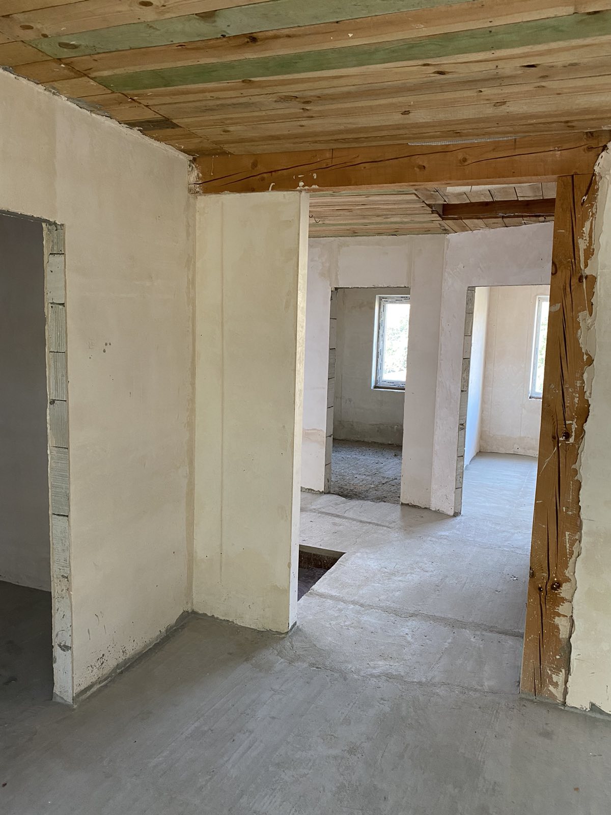 Дом на ул. Толбухина, 135 м², 205 000$ — FAKTOR