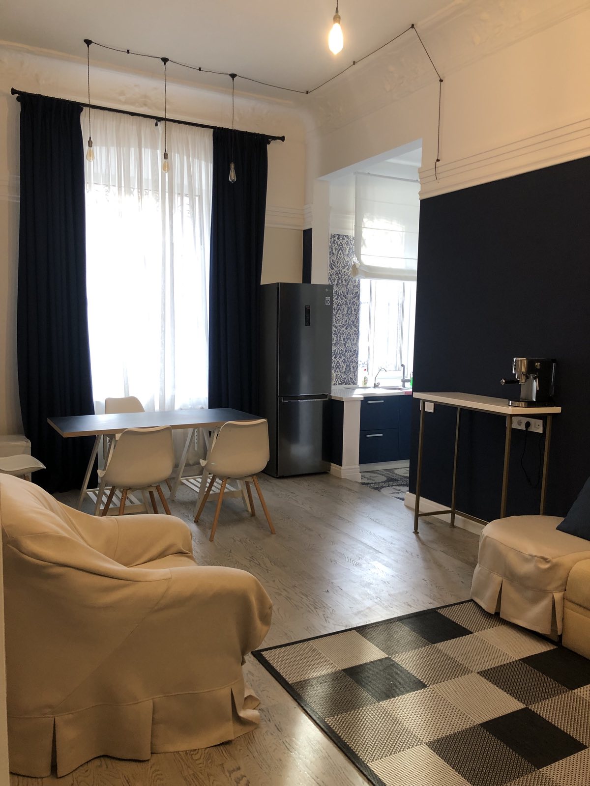 Квартира на ул. Артиллерийская, 63 м², 90 000$ — FAKTOR