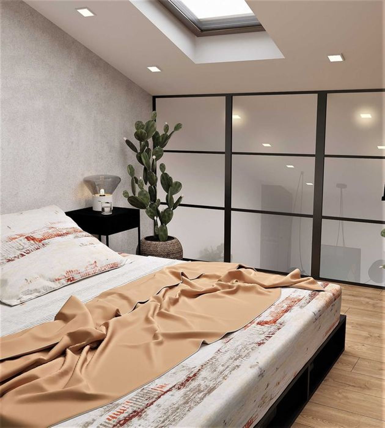 Квартира на ул. Люстдорфская дорога (Таирова), 54 м², 39 000$ — FAKTOR