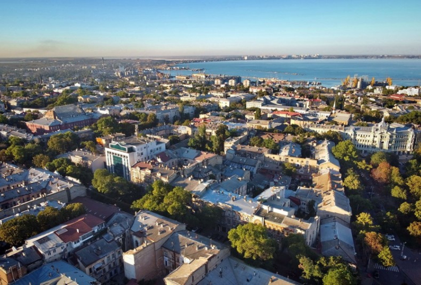 Коммерческая недвижимость на ул. Греческая, 500 м², 58 000$ — FAKTOR
