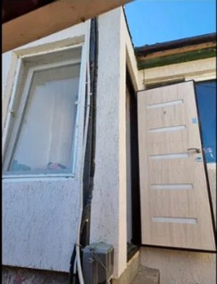 Квартира на ул. Политкаторжан, 31 м², 30 000$ — FAKTOR