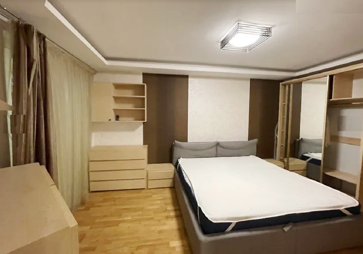 Квартира на вул. Маловского, 98 м², 80 000$ — FAKTOR