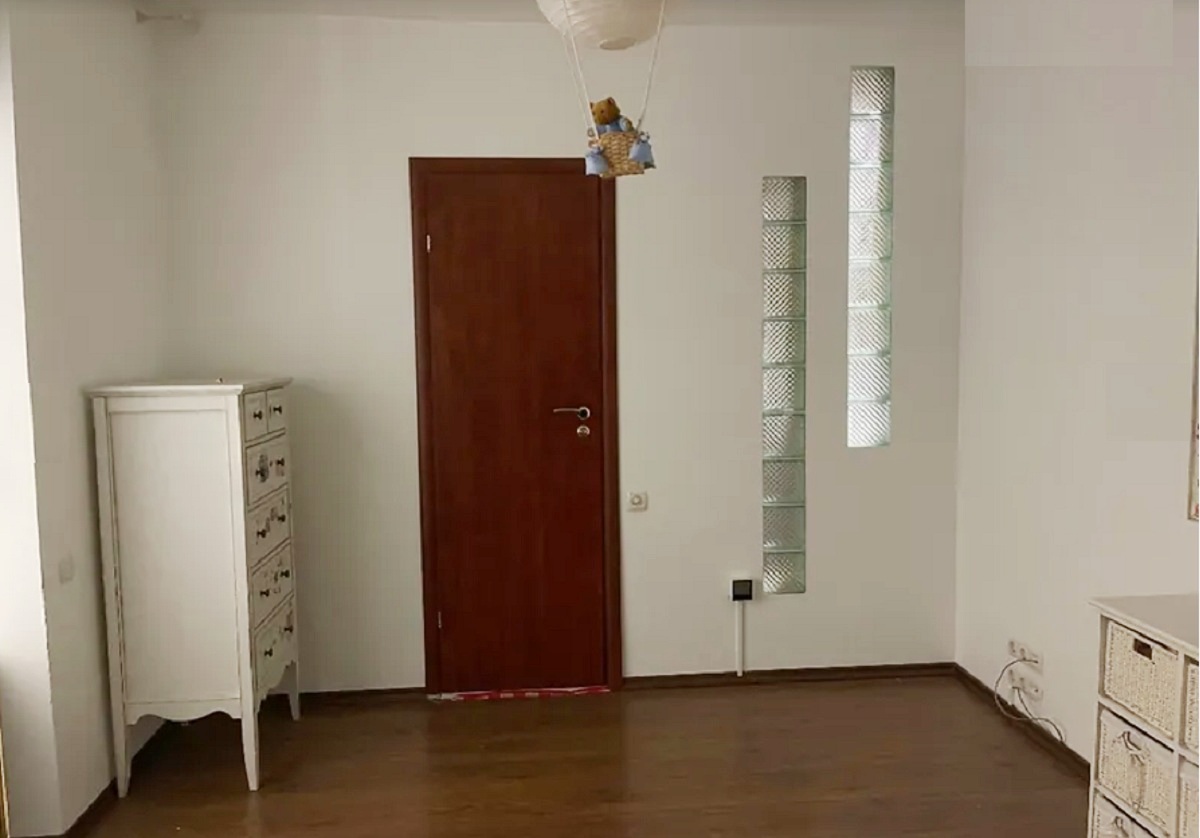 Квартира на вул. Маловского, 98 м², 80 000$ — FAKTOR