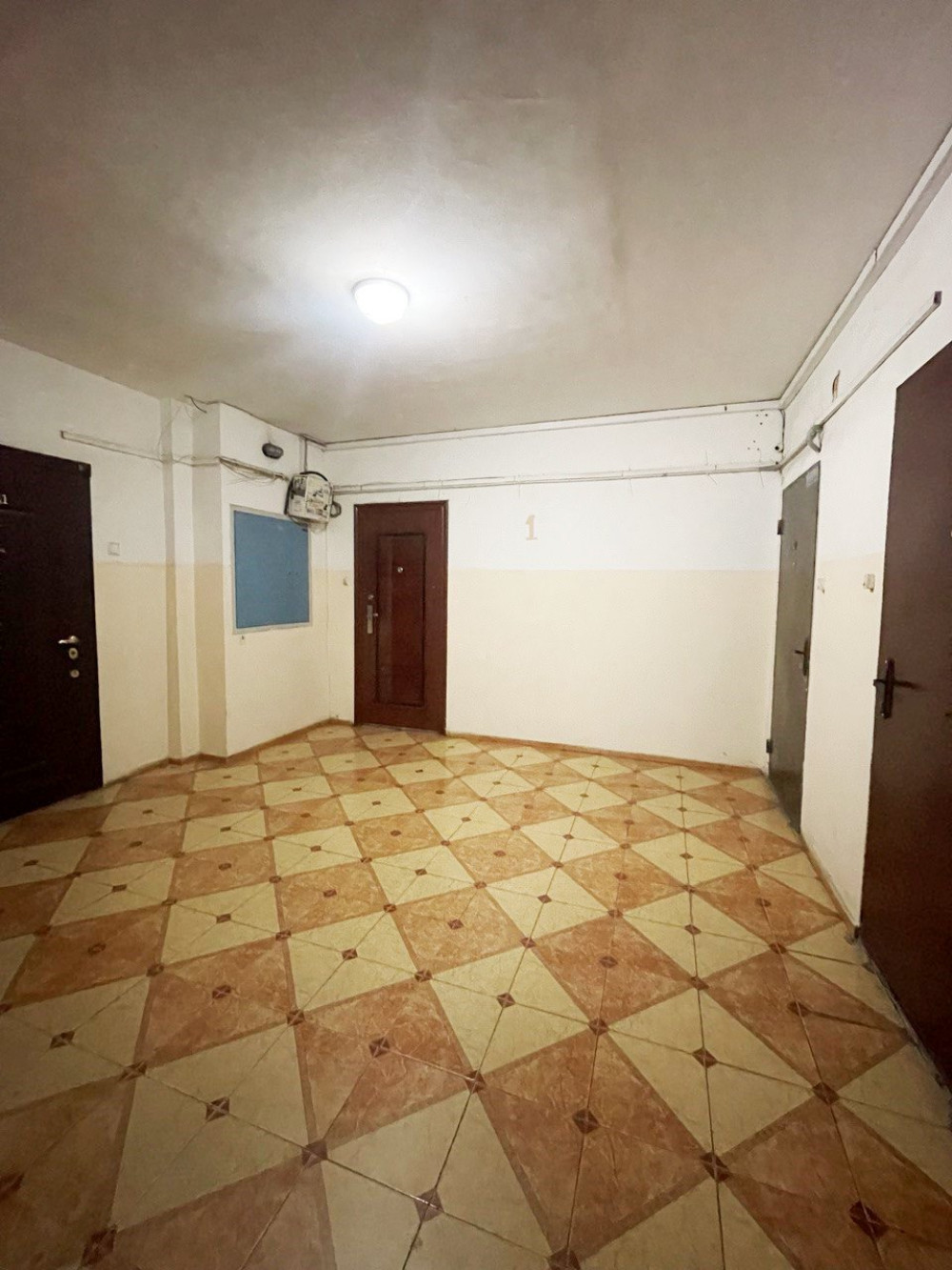 Квартира на вул. Маловского, 98 м², 80 000$ — FAKTOR