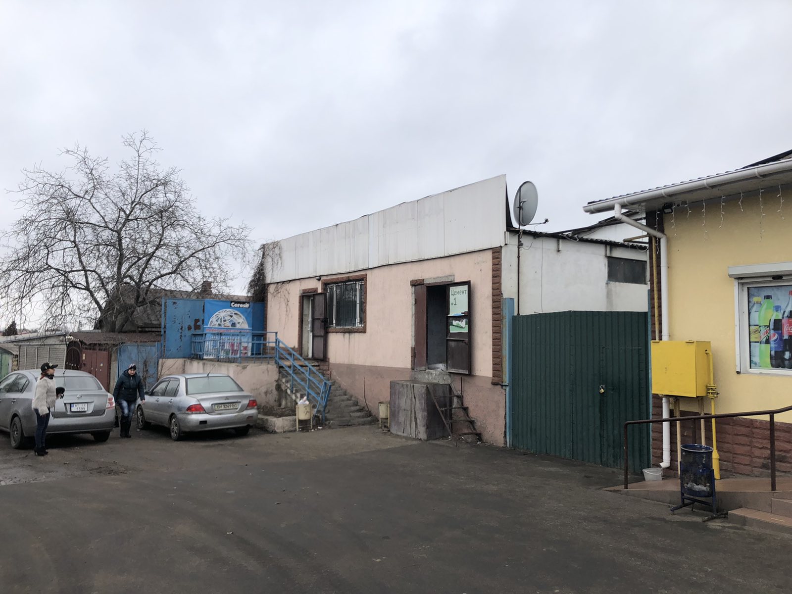 Коммерческая недвижимость на ул. Хуторская, 194 м², 135 000$ — FAKTOR