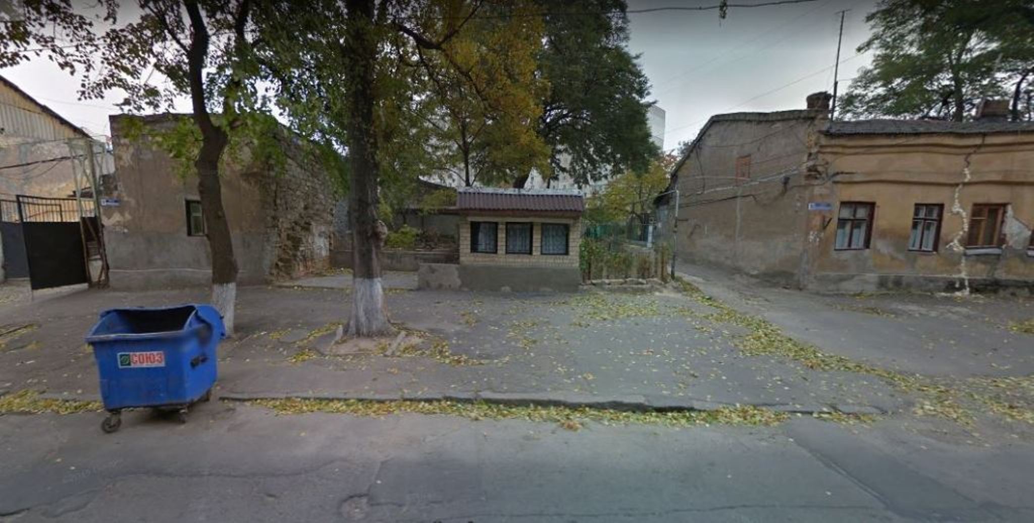 Коммерческая недвижимость на ул. Головковская, 15 м², 25 000$ — FAKTOR