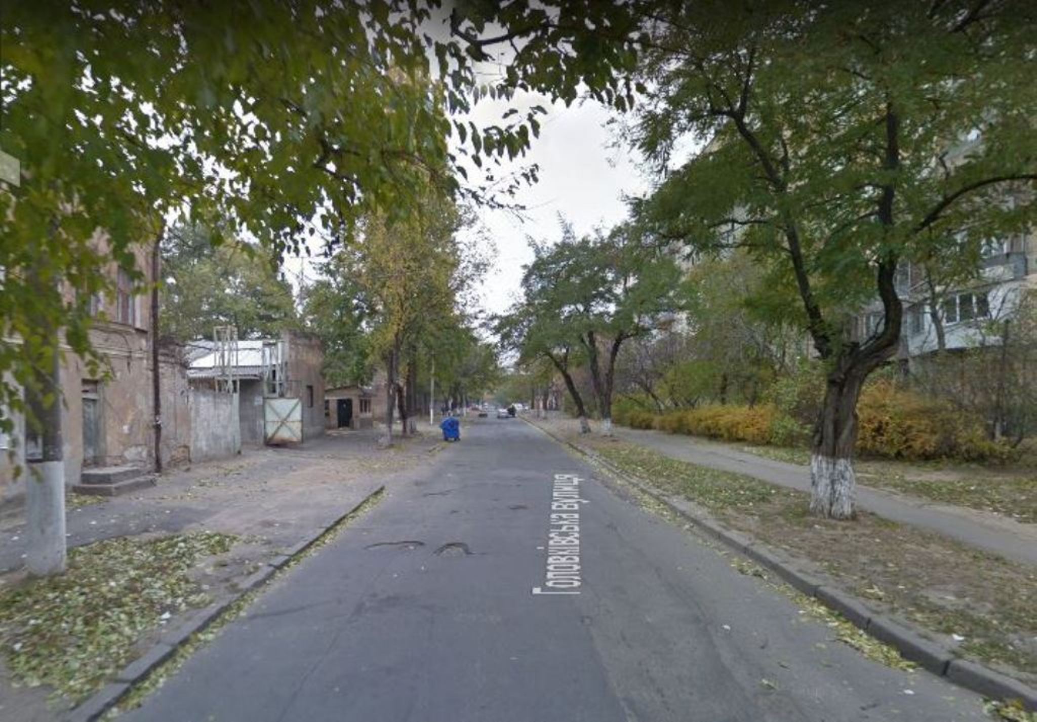 Коммерческая недвижимость на ул. Головковская, 15 м², 25 000$ — FAKTOR