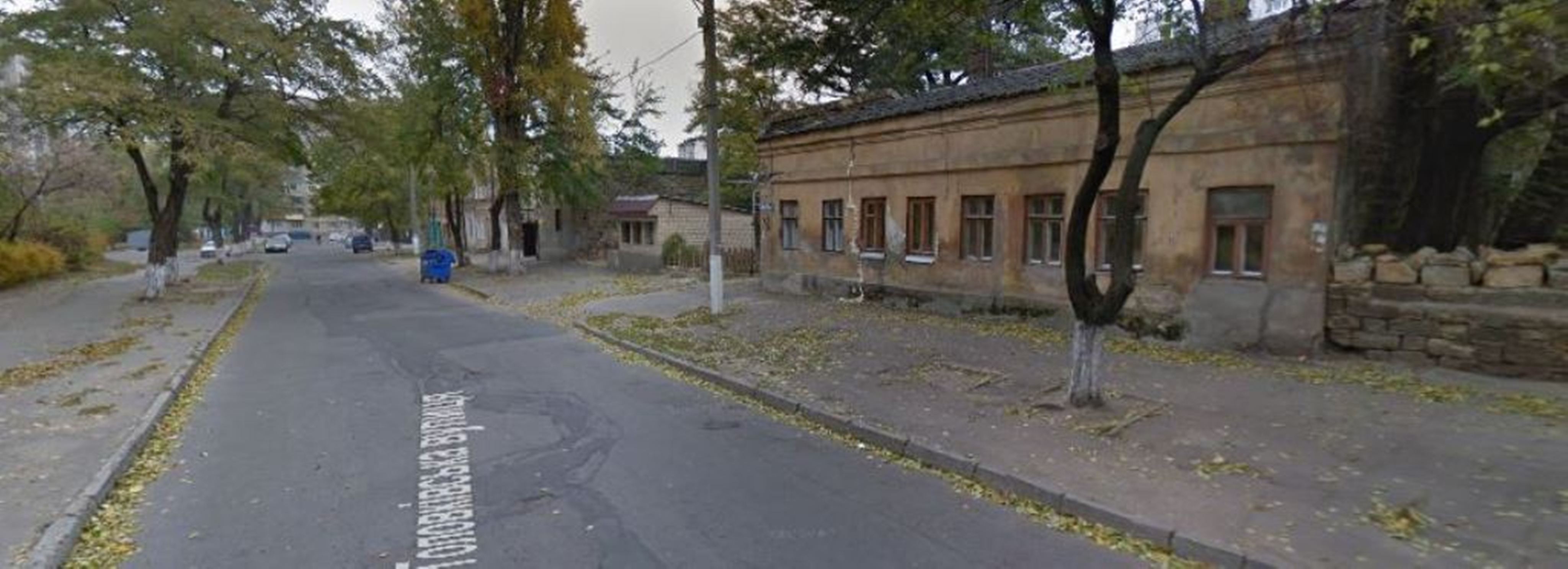 Коммерческая недвижимость на ул. Головковская, 15 м², 25 000$ — FAKTOR