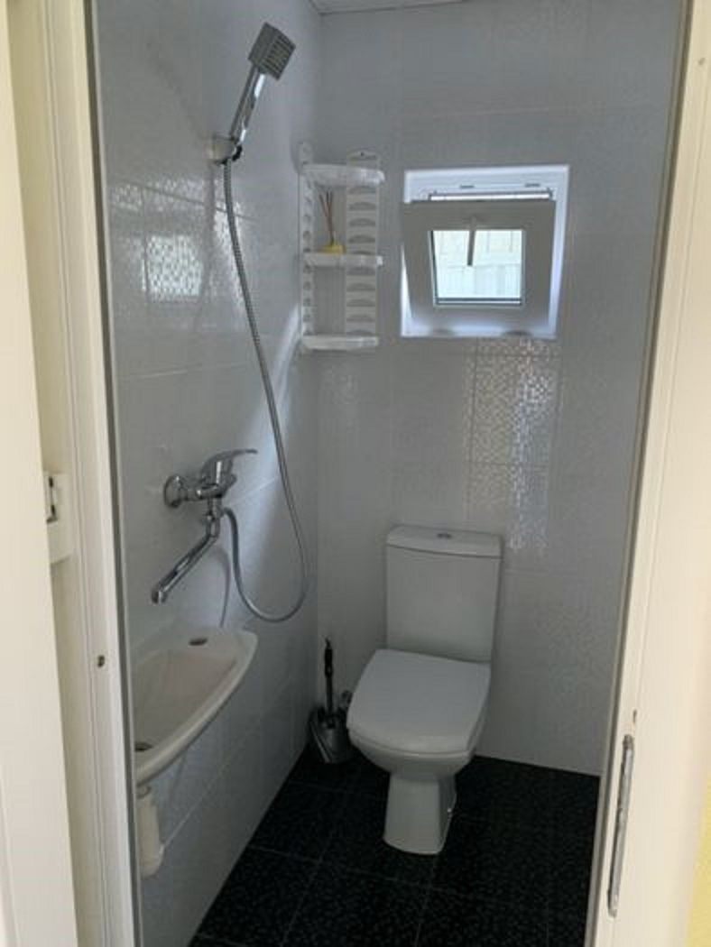 Дом на ул. Причал 122, 55 м², 95 000$ — FAKTOR