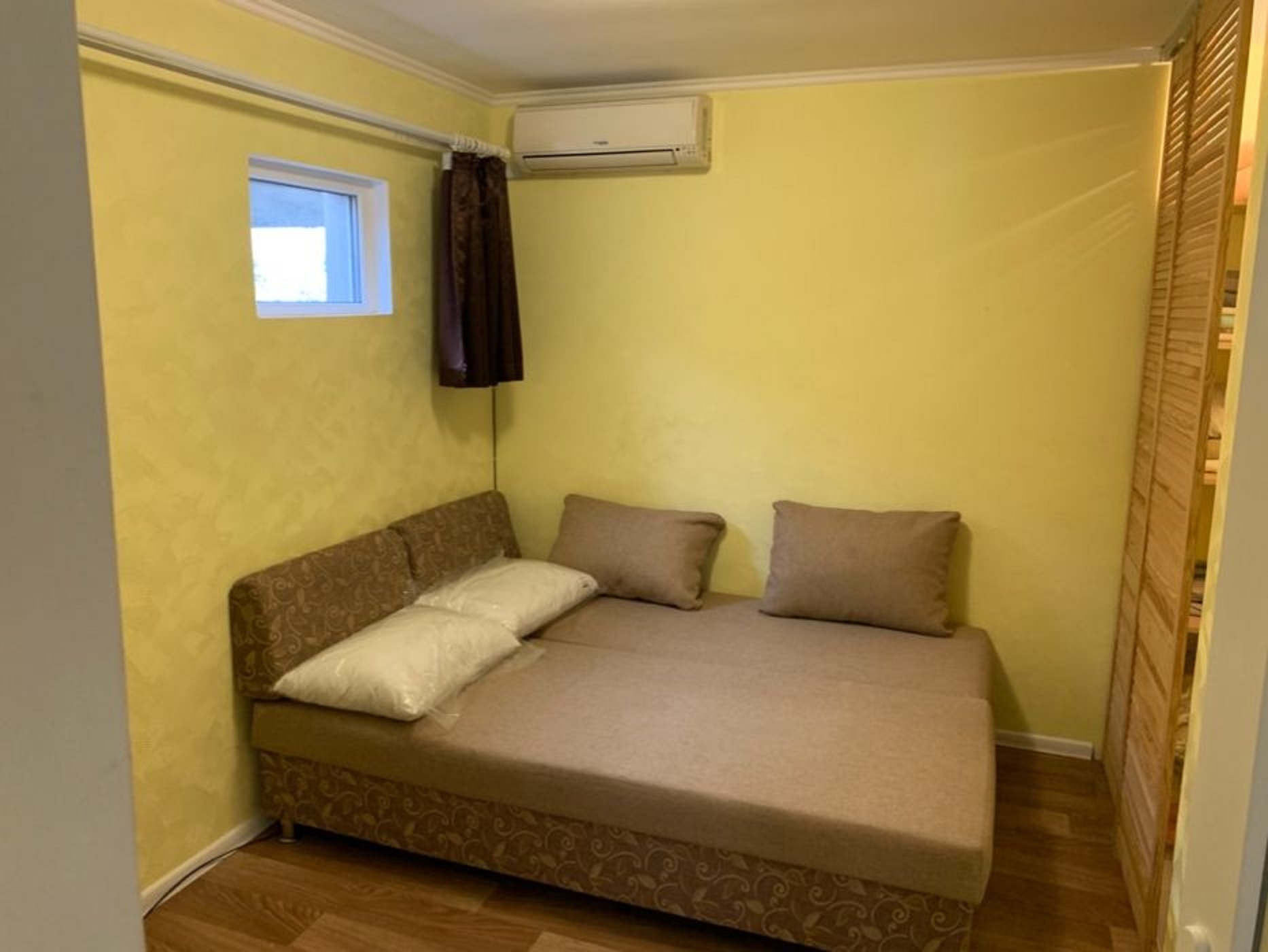 Будинок на вул. Причал 122, 55 м², 95 000$ — FAKTOR