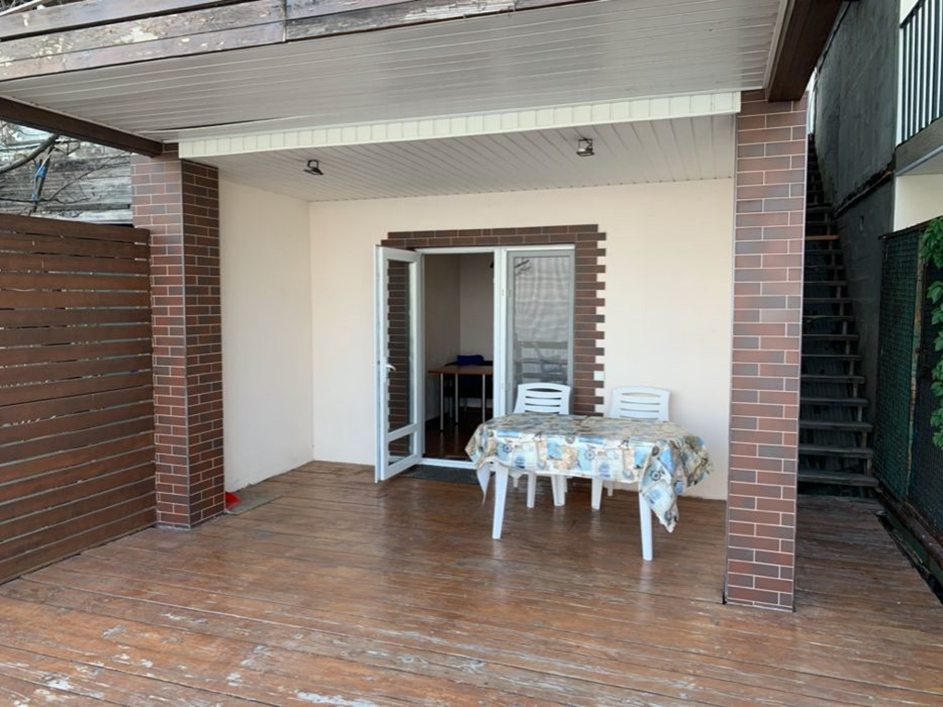 Будинок на вул. Причал 122, 55 м², 95 000$ — FAKTOR