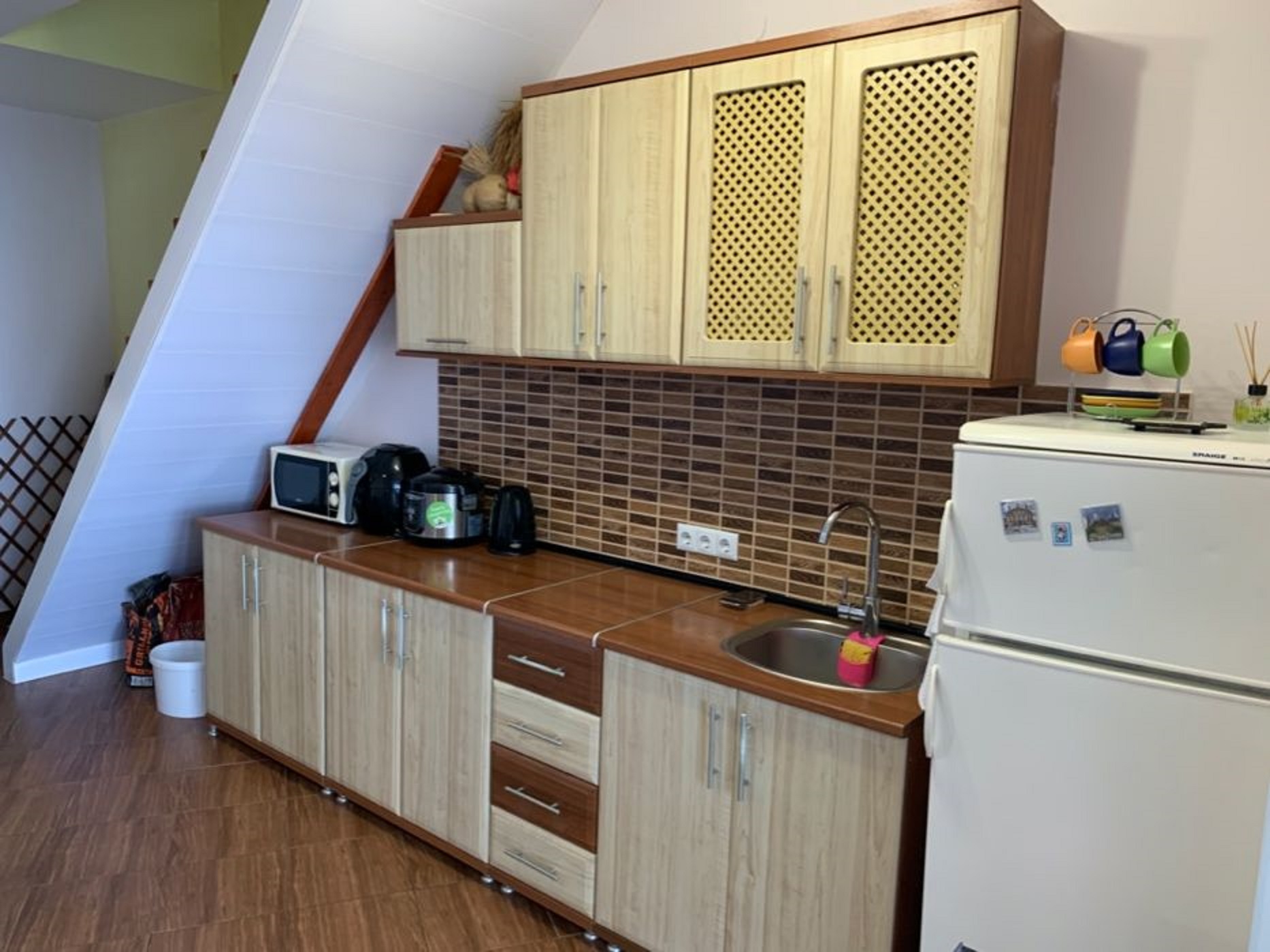 Будинок на вул. Причал 122, 55 м², 95 000$ — FAKTOR