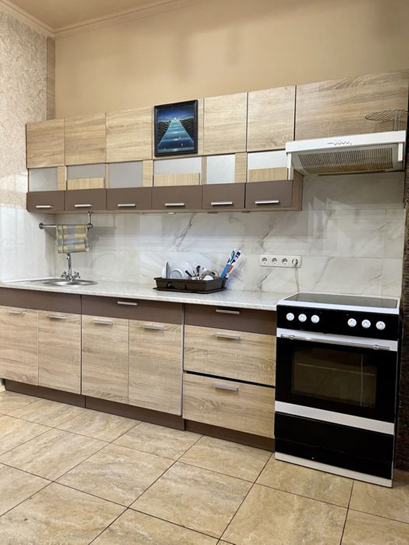 Квартира на ул. Проценко, 38 м², 57 000$ — FAKTOR