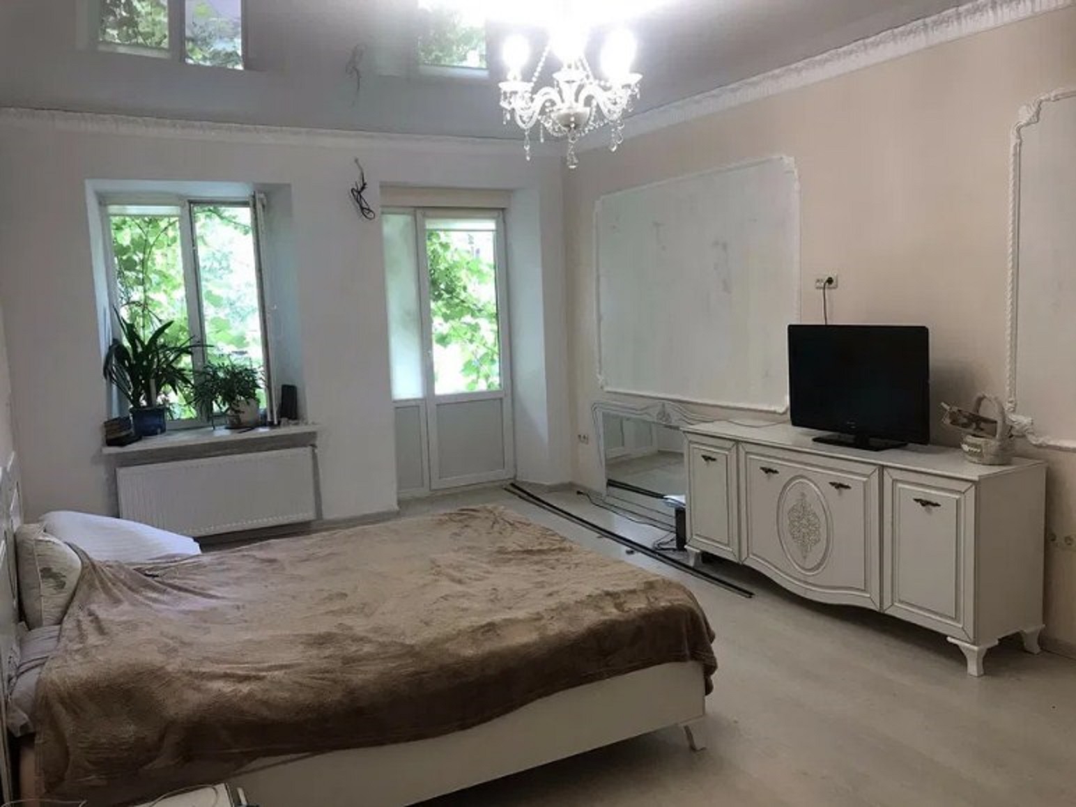 Квартира на ул. Ушинского пер., 104 м², 120 000$ — FAKTOR