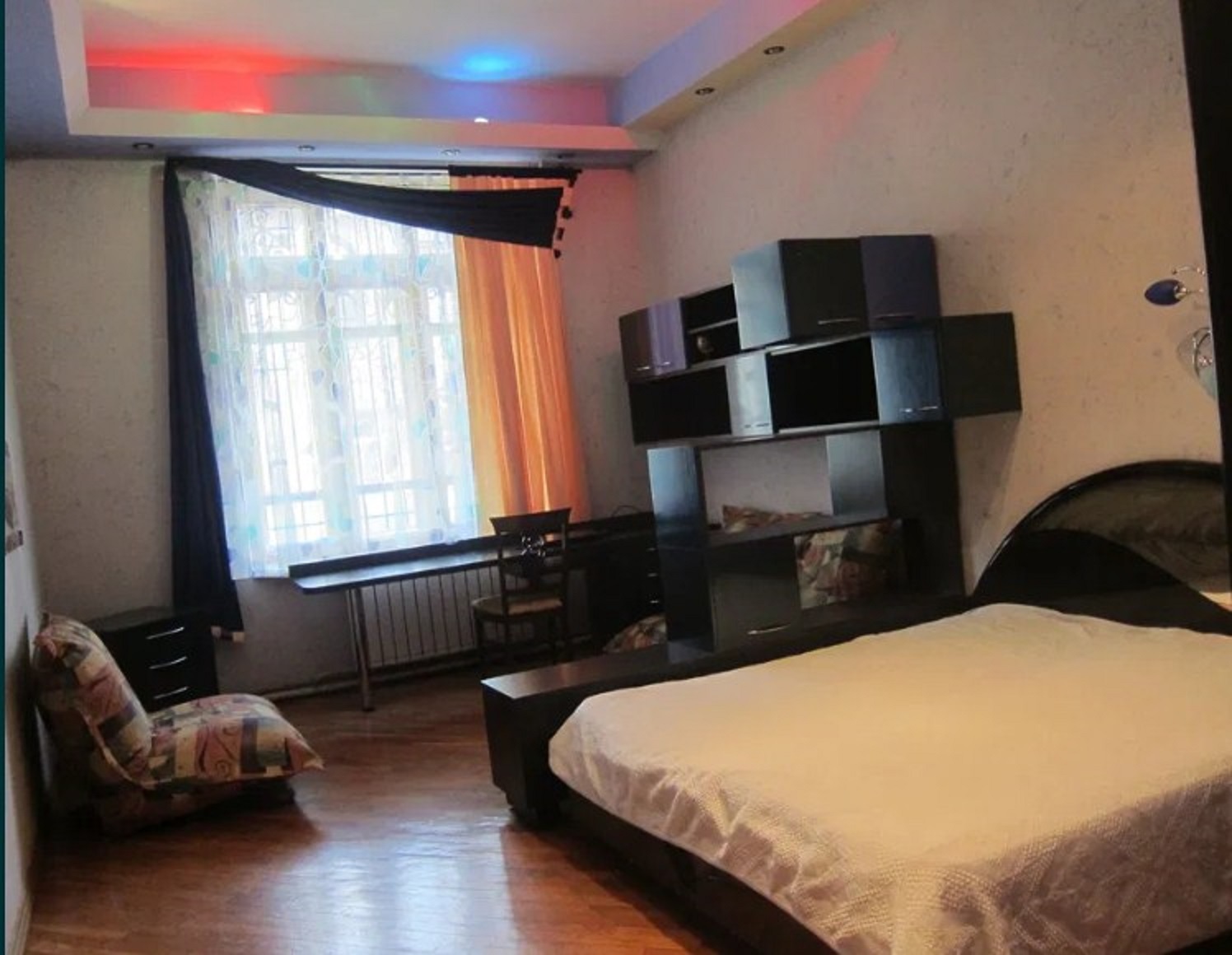 Квартира на ул. Пироговская, 140 м², 120 000$ — FAKTOR