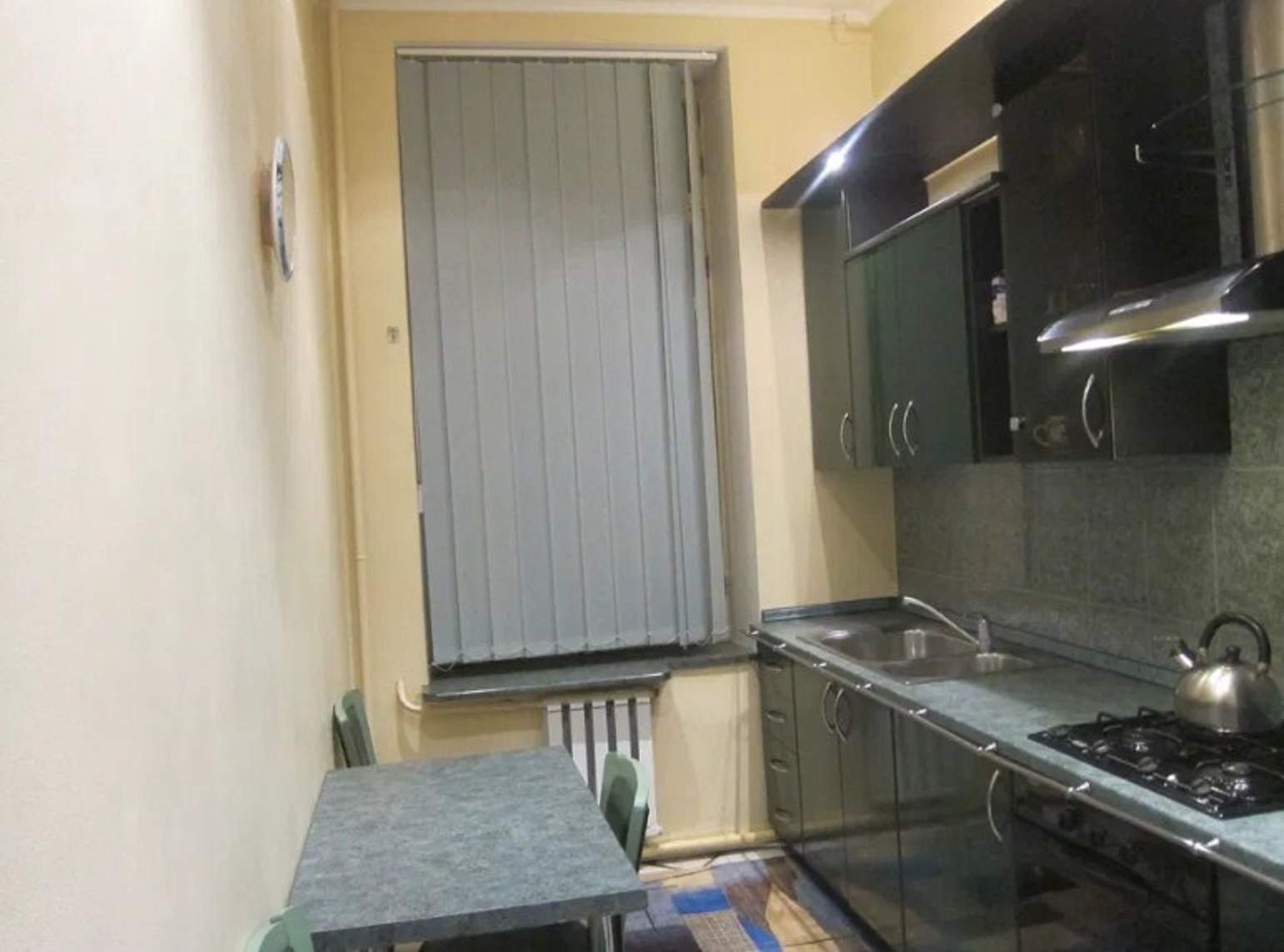 Квартира на ул. Пироговская, 140 м², 120 000$ — FAKTOR