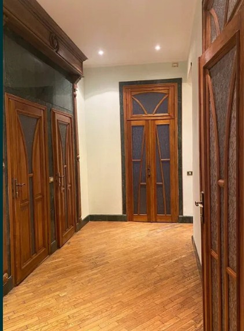 Квартира на ул. Пироговская, 140 м², 120 000$ — FAKTOR