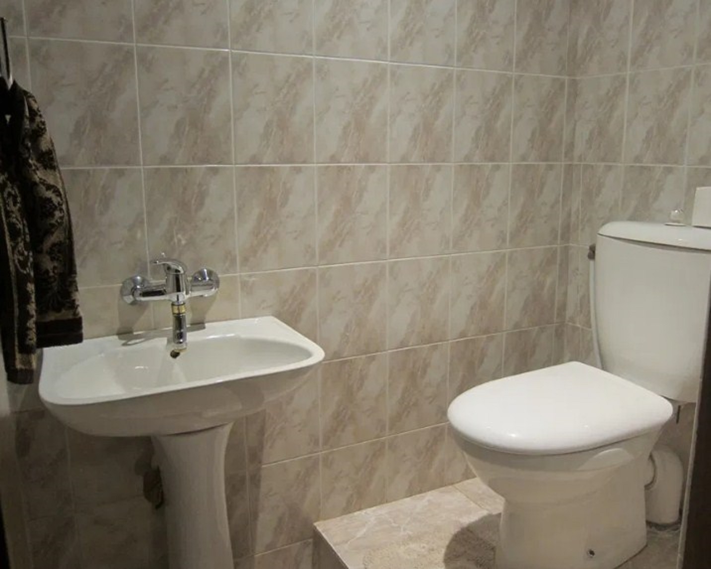 Квартира на ул. Пироговская, 140 м², 120 000$ — FAKTOR