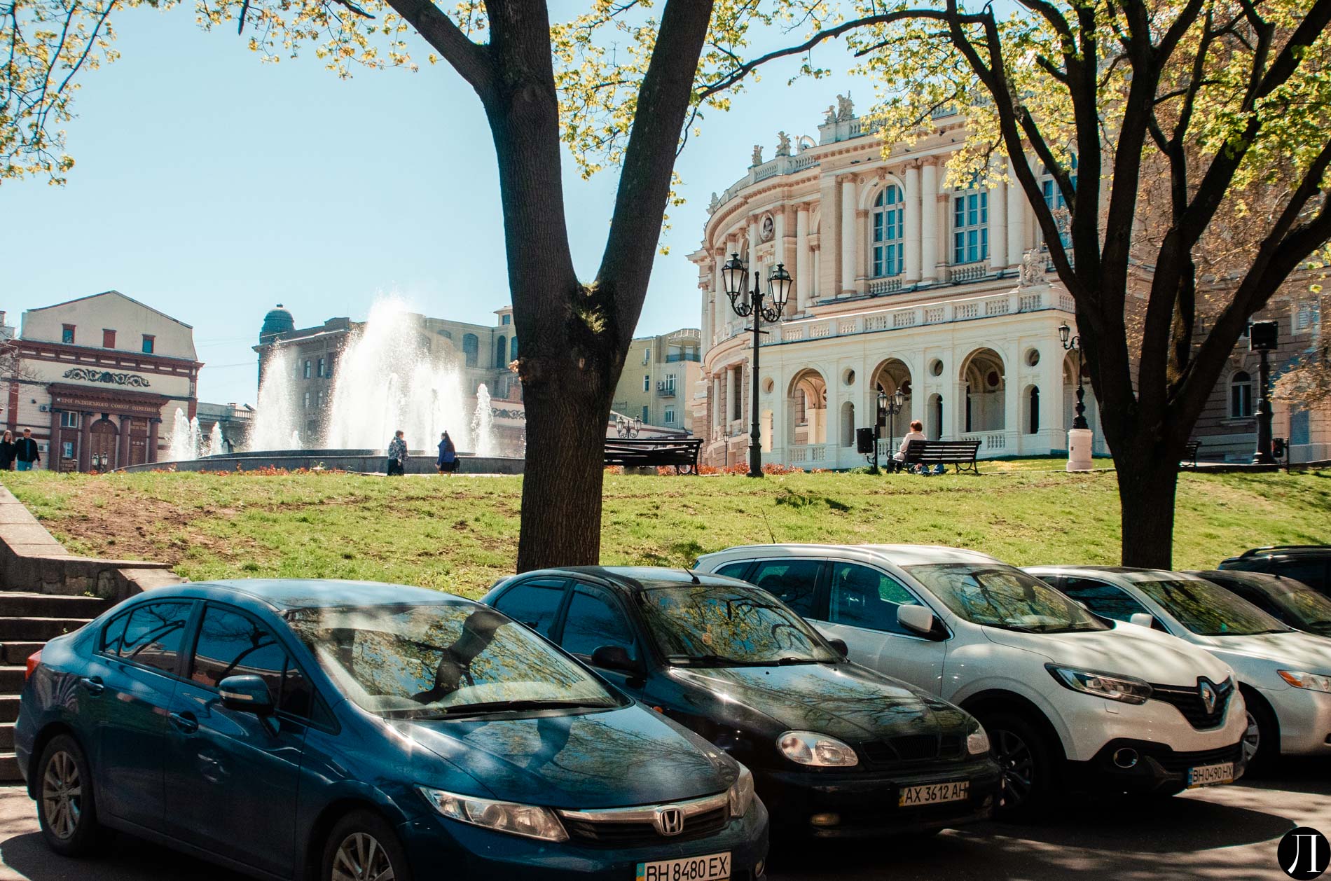 Квартира на ул. Чайковского переулок, 251 м², 350 000$ — FAKTOR