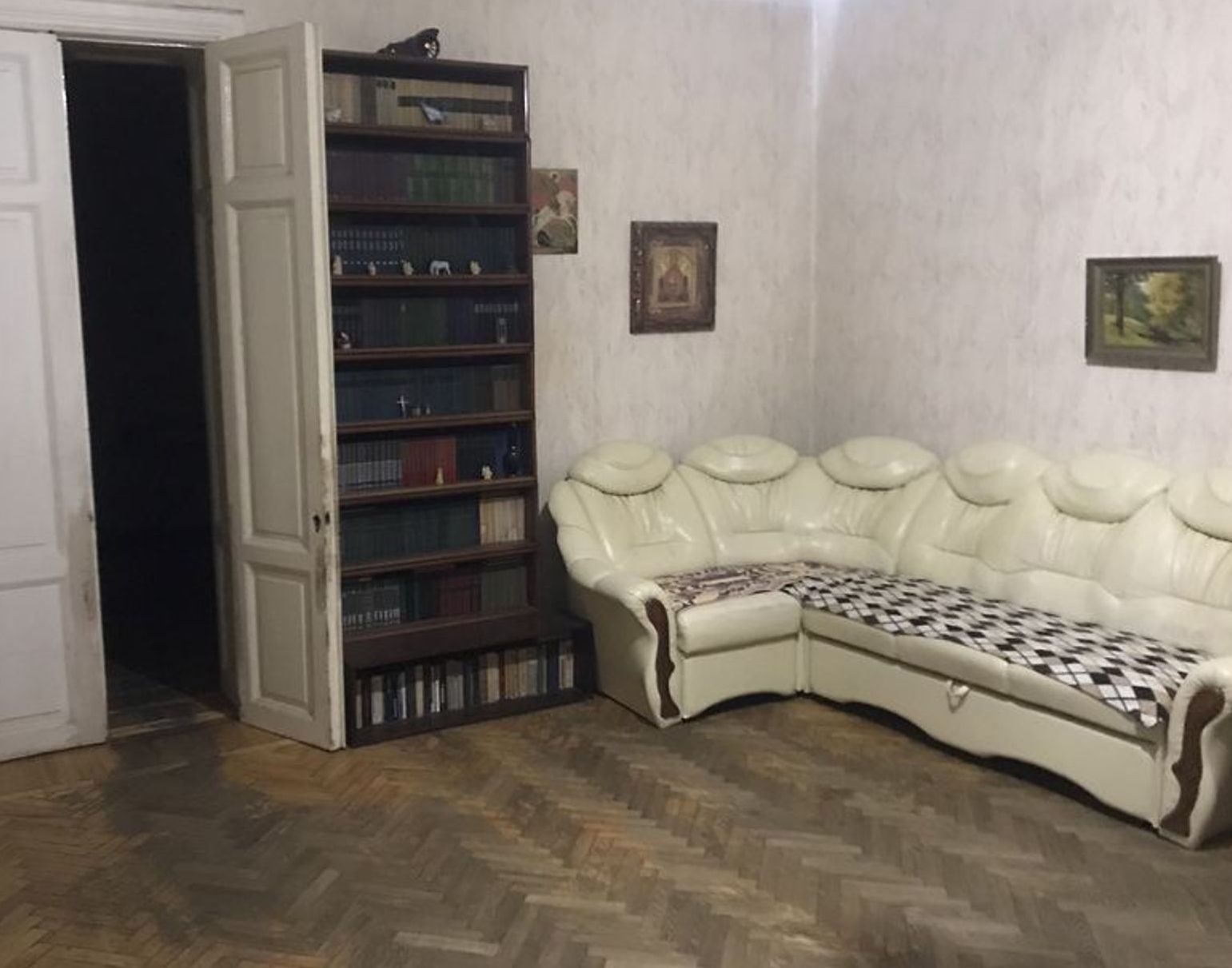 Квартира на ул. Княжеская, 88 м², 87 000$ — FAKTOR