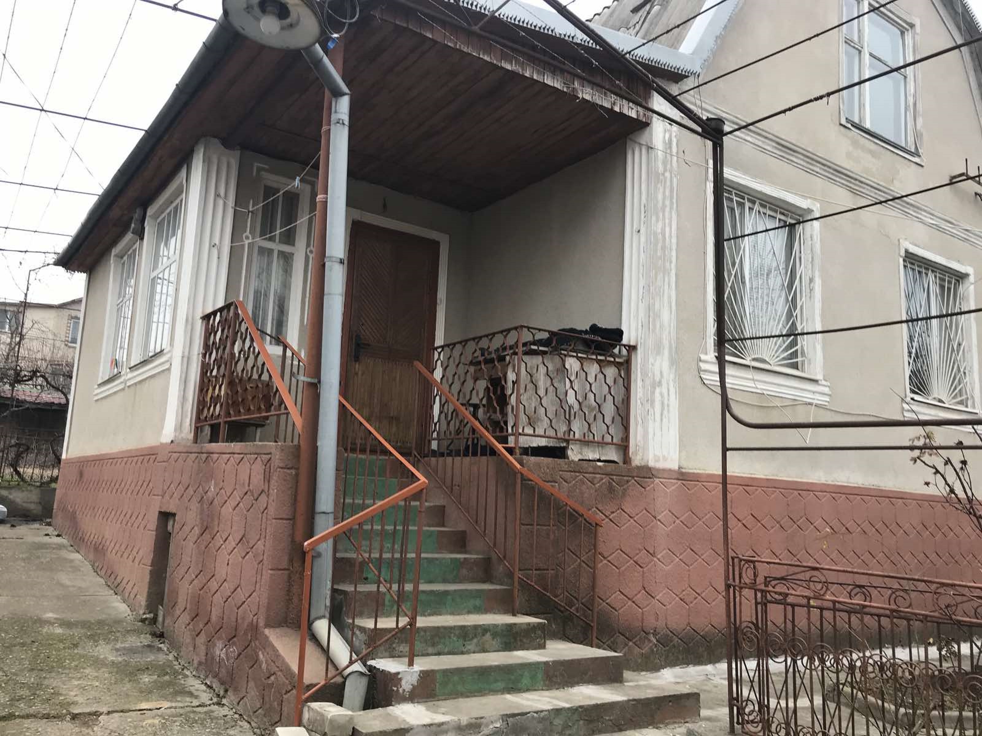 Дом на ул. Дерибасовская, 85 м², 35 000$ — FAKTOR