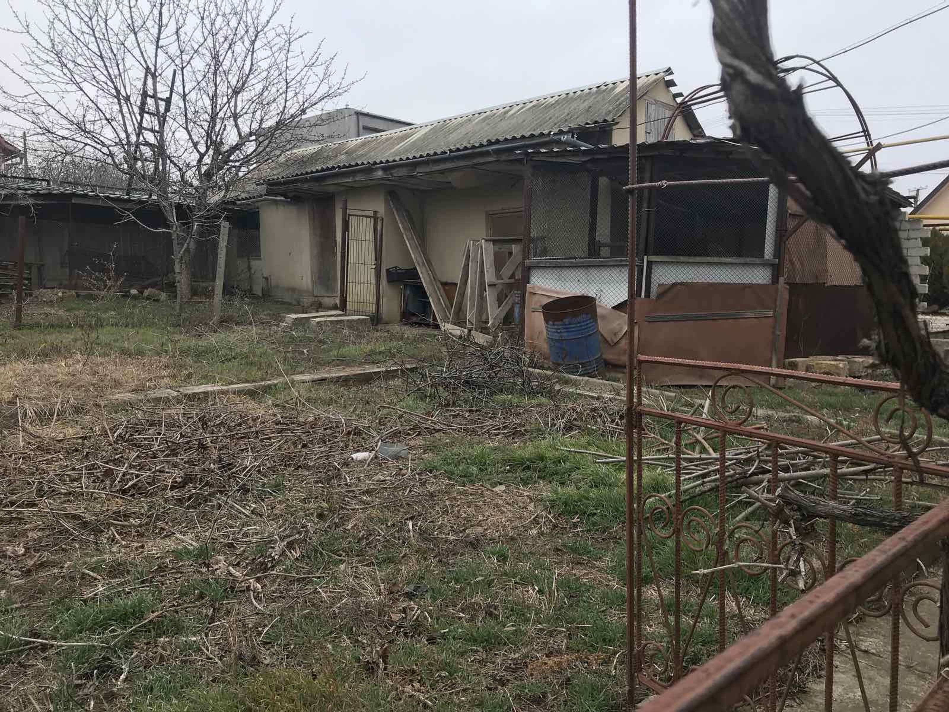 Будинок на вул. Дерибасовская, 85 м², 35 000$ — FAKTOR