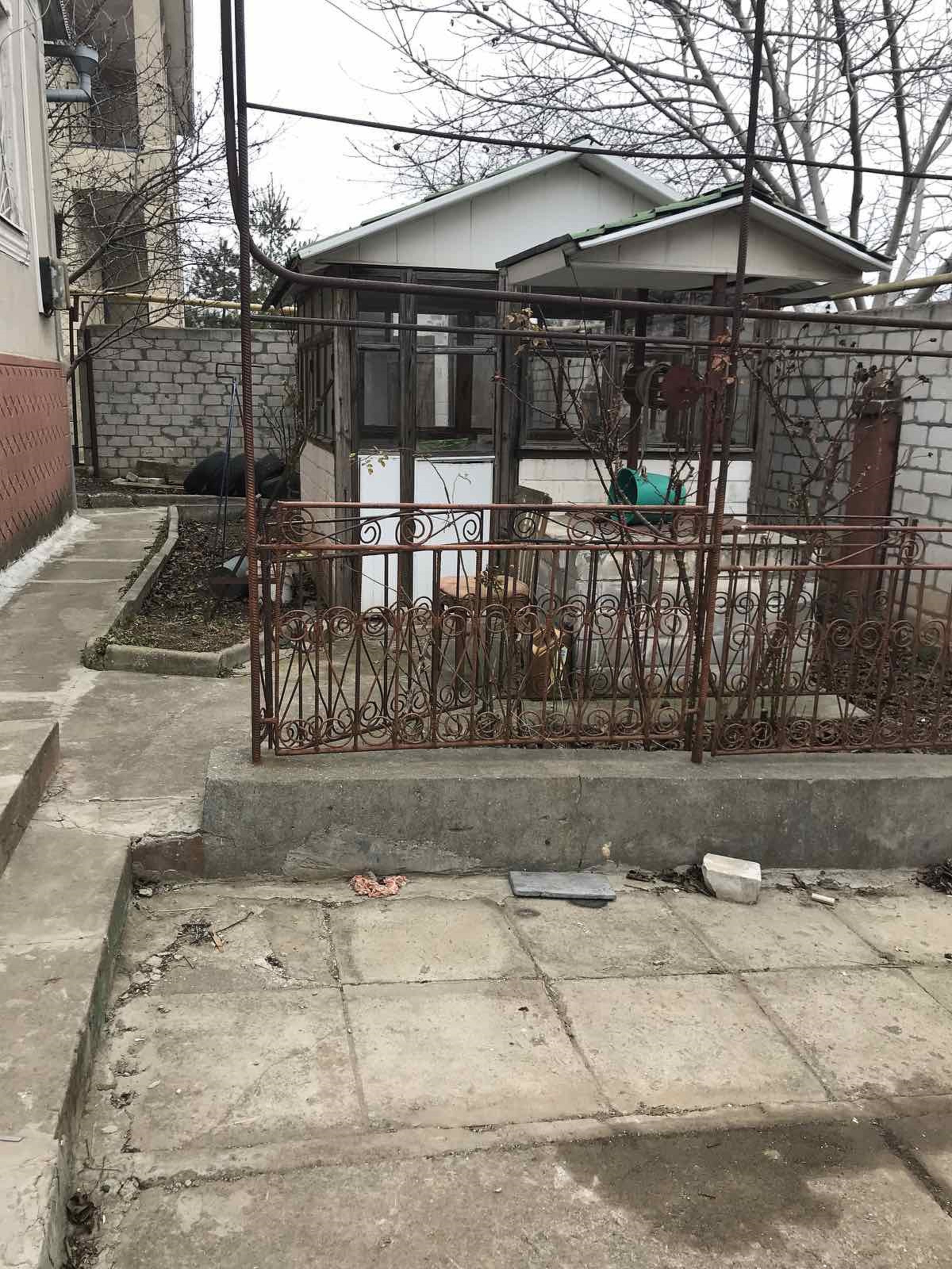 Будинок на вул. Дерибасовская, 85 м², 35 000$ — FAKTOR
