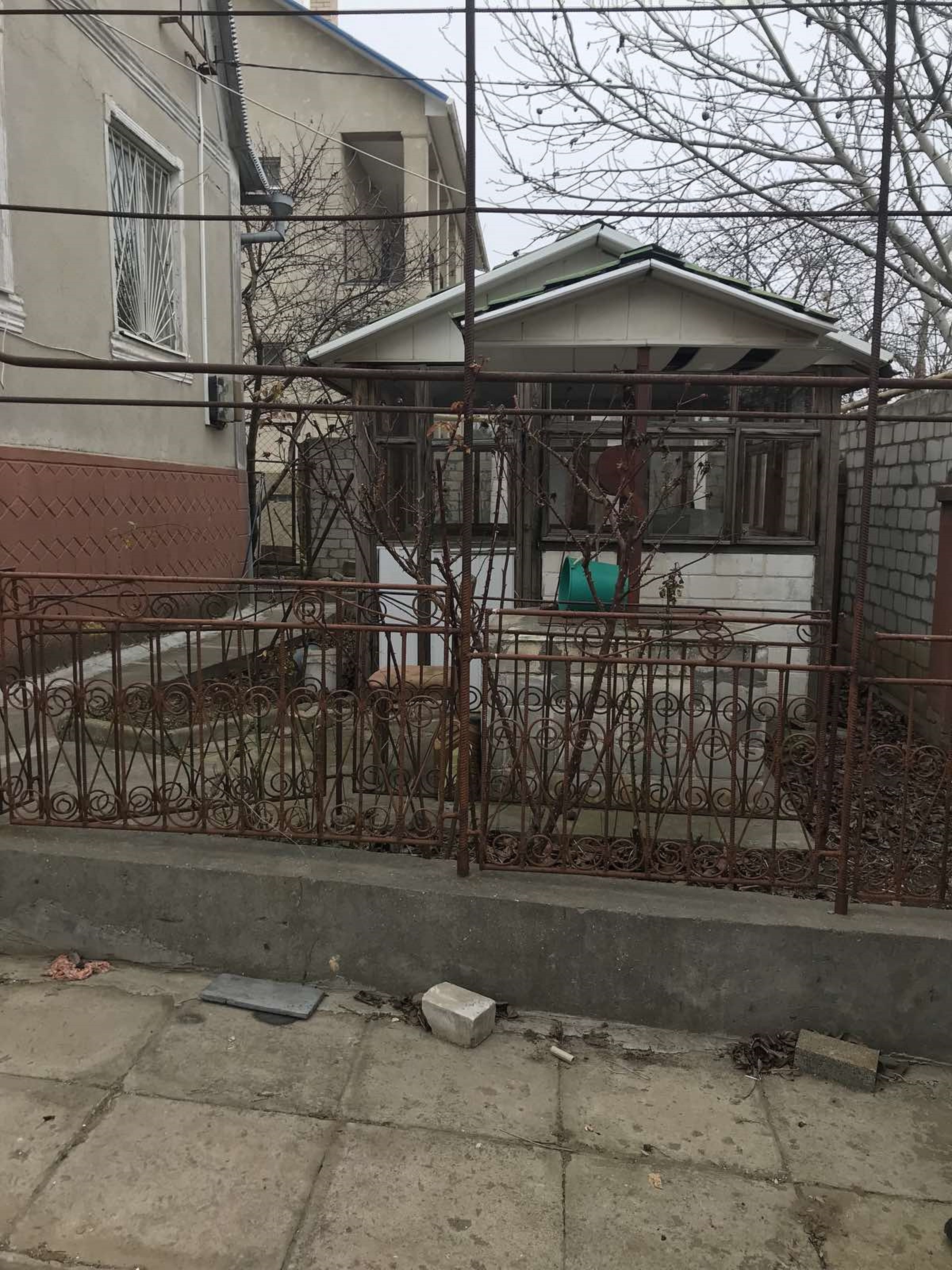 Будинок на вул. Дерибасовская, 85 м², 35 000$ — FAKTOR