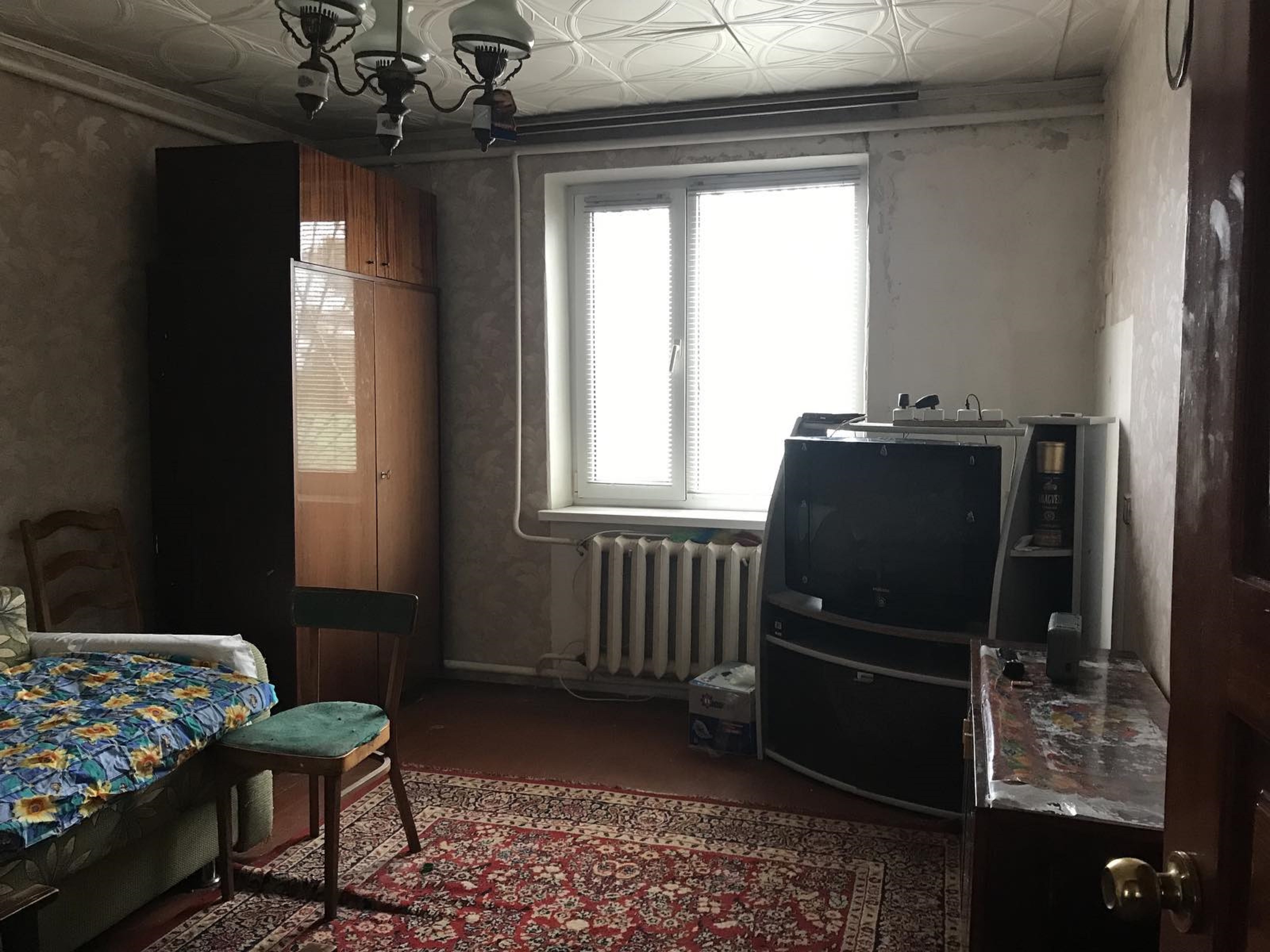 Будинок на вул. Дерибасовская, 85 м², 35 000$ — FAKTOR