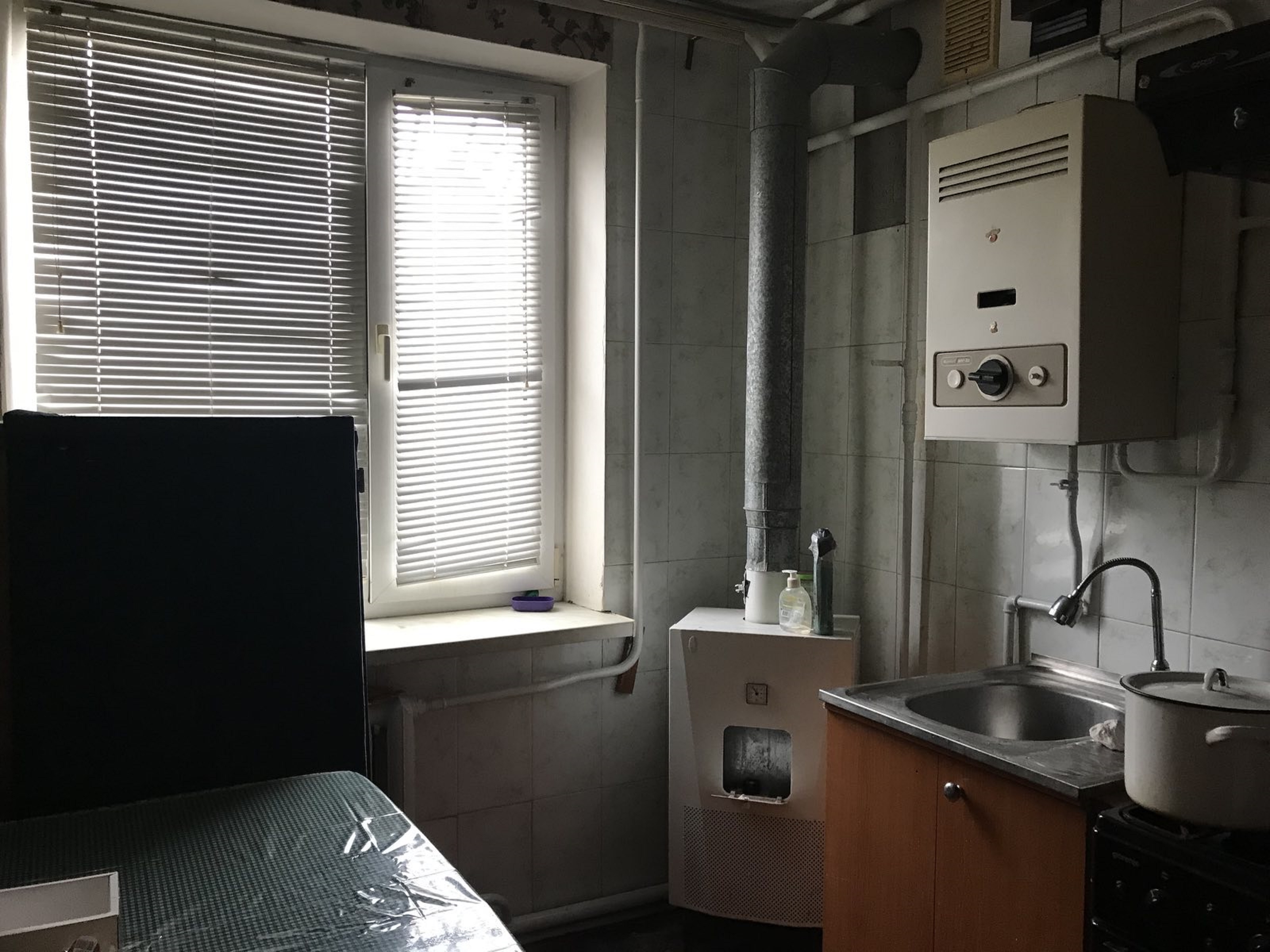 Будинок на вул. Дерибасовская, 85 м², 35 000$ — FAKTOR