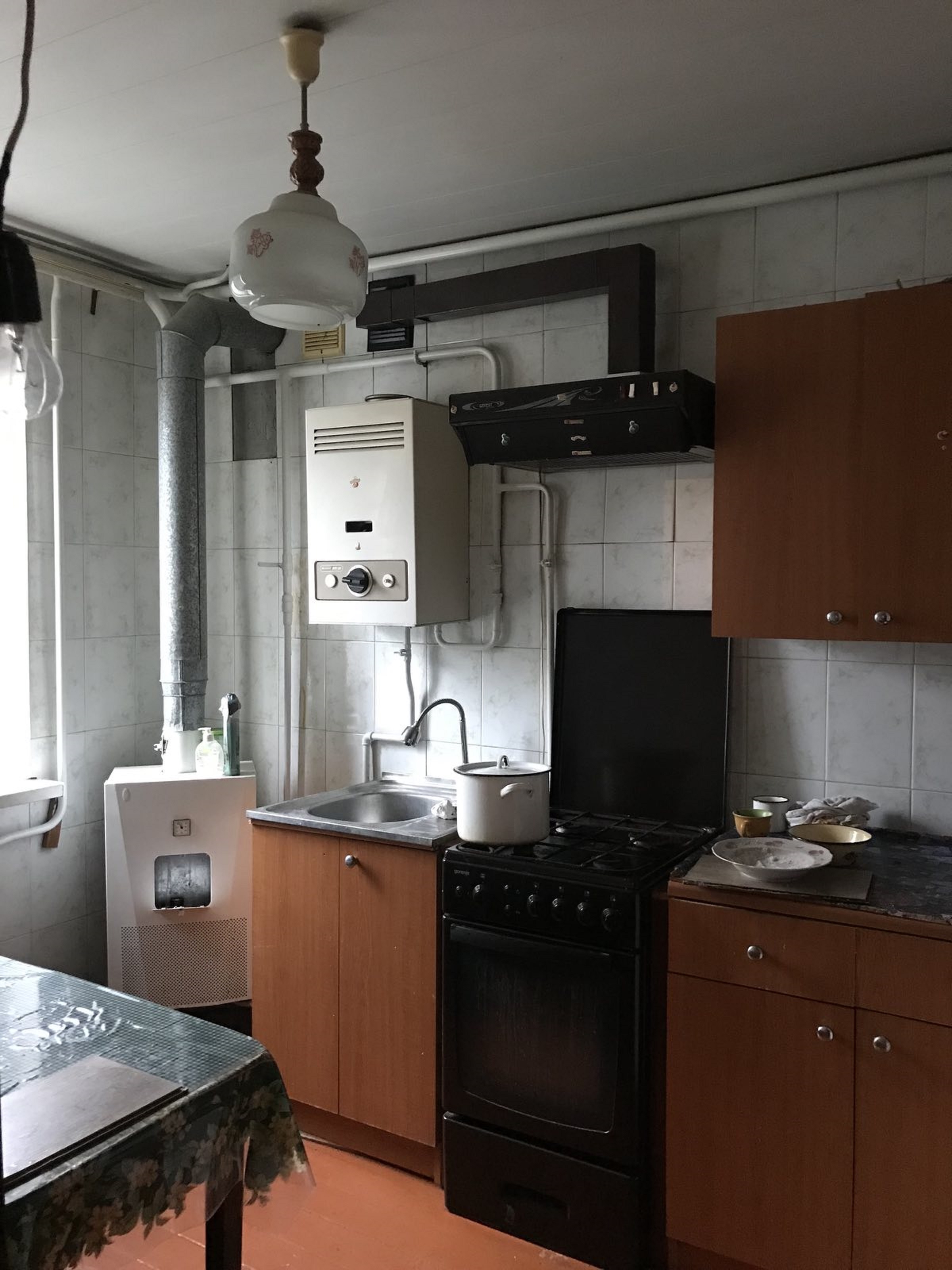 Будинок на вул. Дерибасовская, 85 м², 35 000$ — FAKTOR