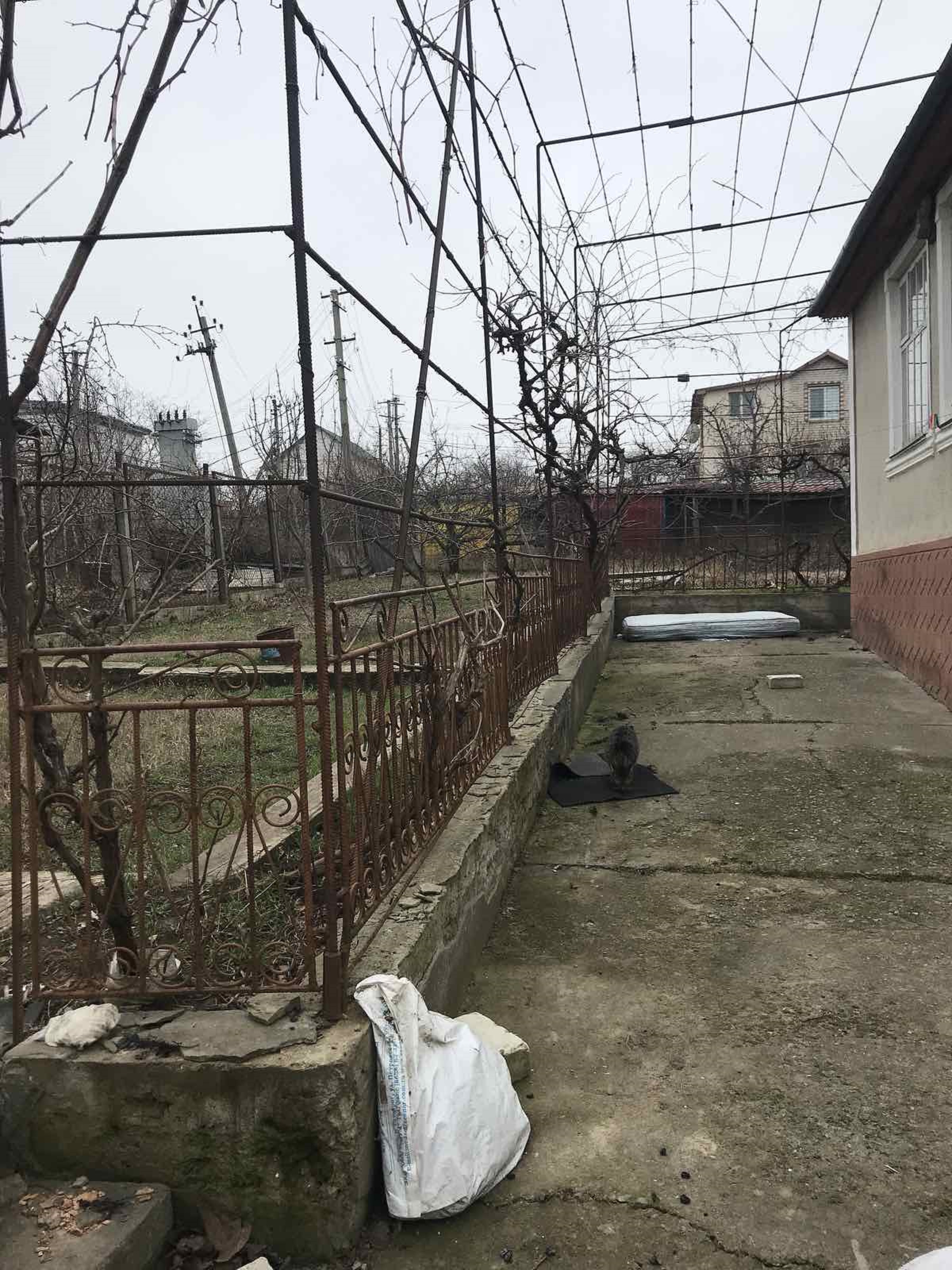 Будинок на вул. Дерибасовская, 85 м², 35 000$ — FAKTOR