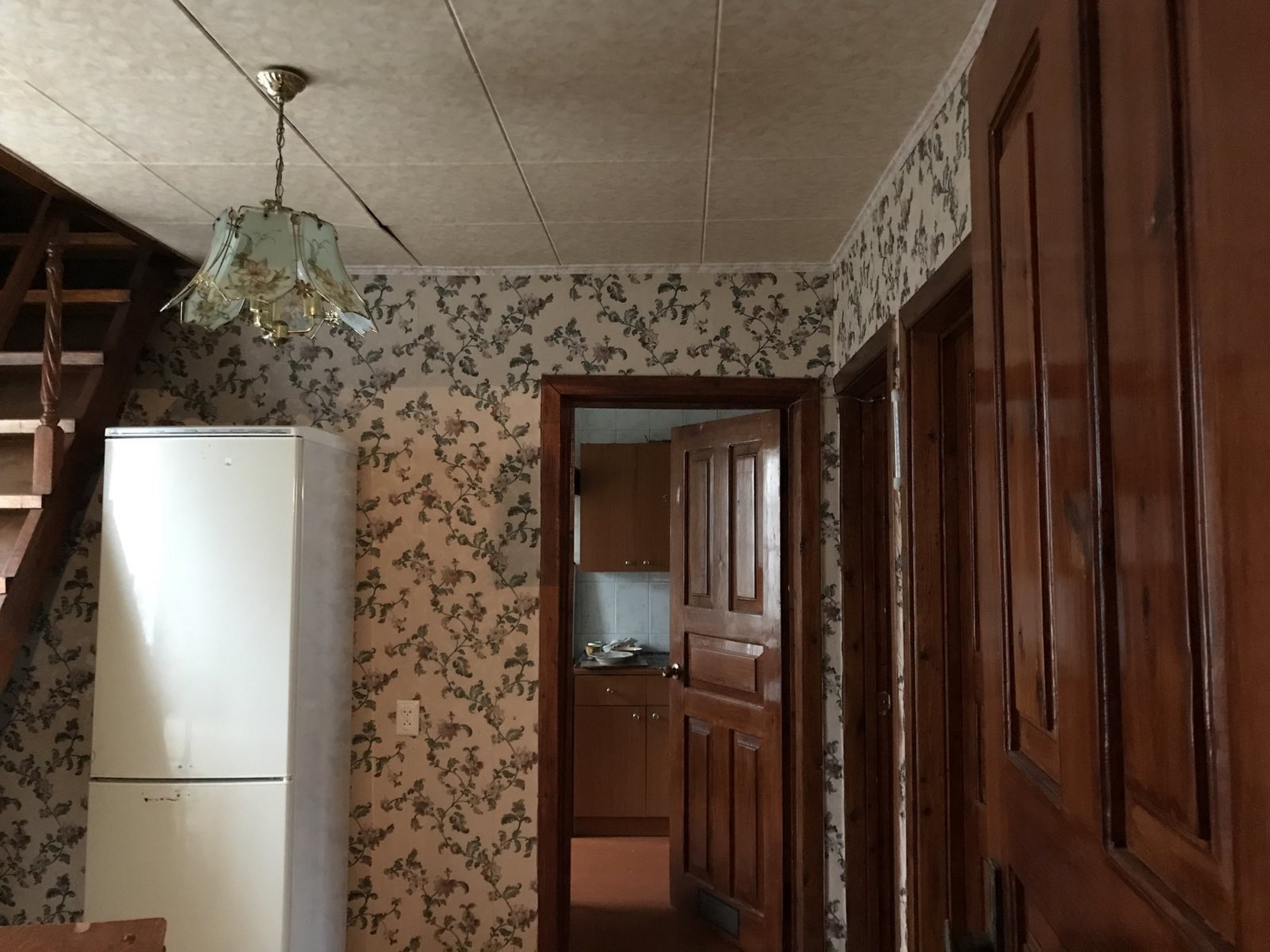 Будинок на вул. Дерибасовская, 85 м², 35 000$ — FAKTOR