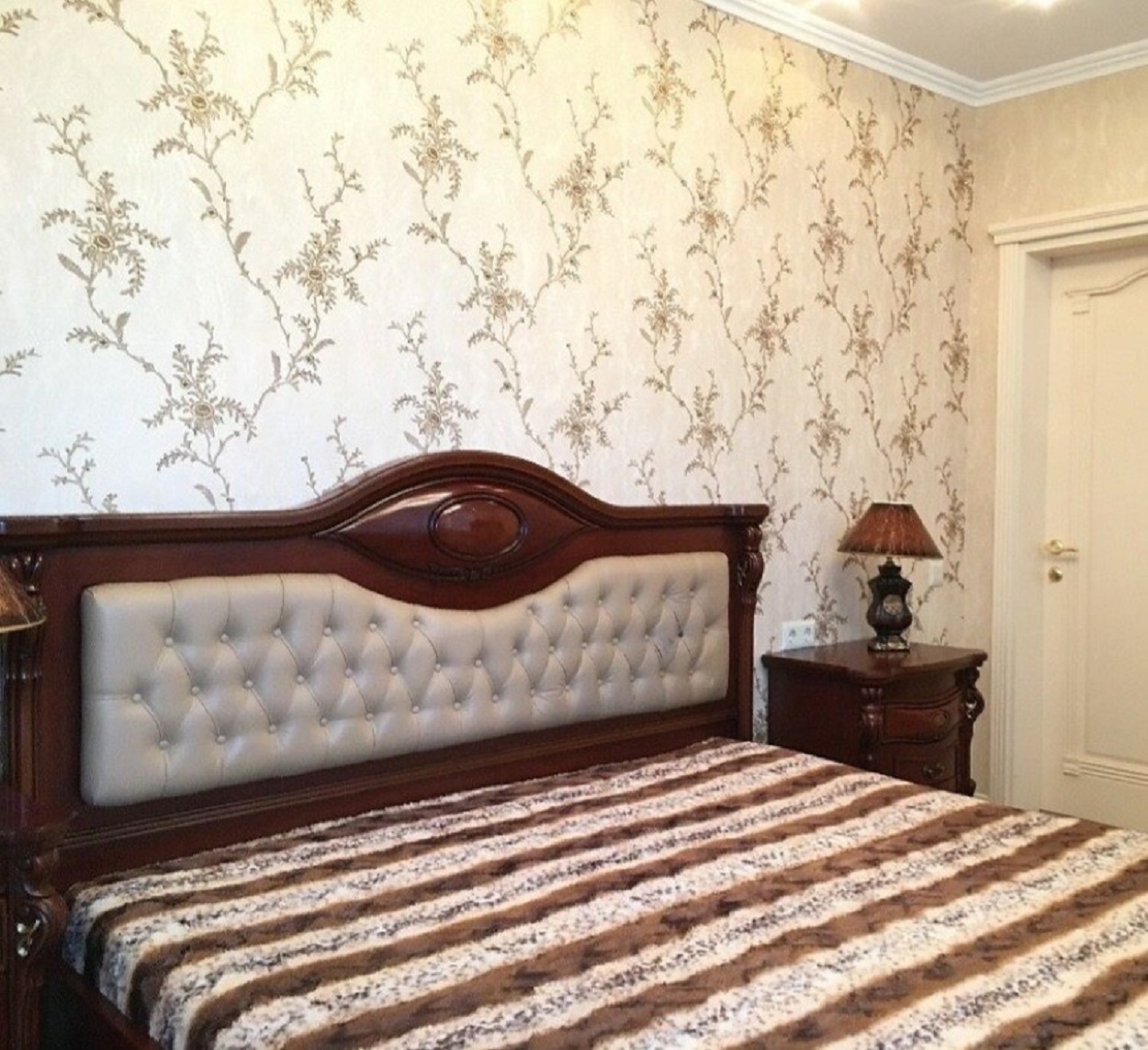 Квартира на ул. Обсерваторный пер, 123 м², 220 000$ — FAKTOR