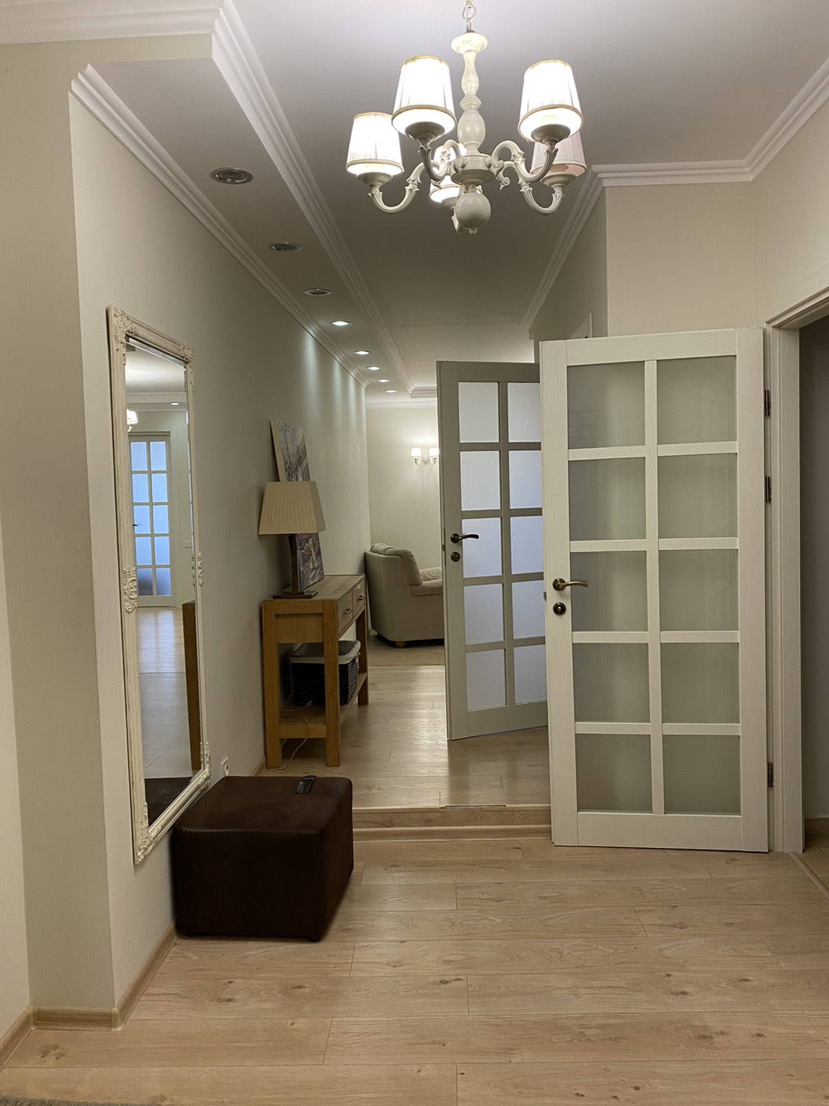 Квартира на ул. Обсерваторный пер, 96 м², 150 000$ — FAKTOR