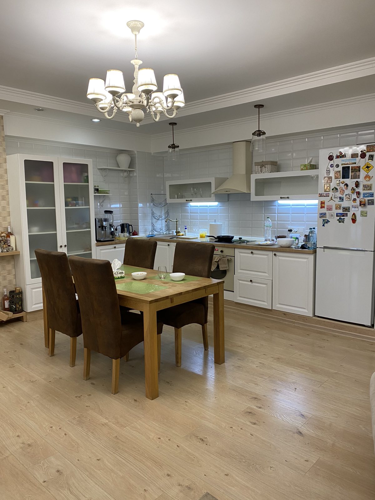 Квартира на вул. Обсерваторный пер, 96 м², 150 000$ — FAKTOR