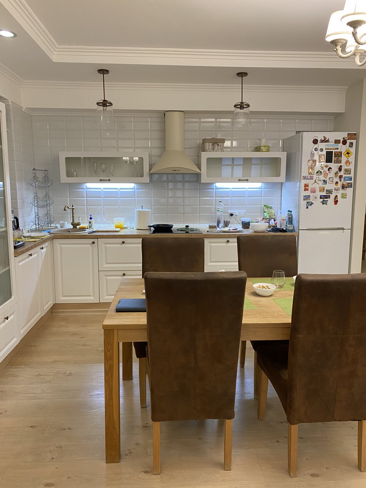 Квартира на вул. Обсерваторный пер, 96 м², 150 000$ — FAKTOR