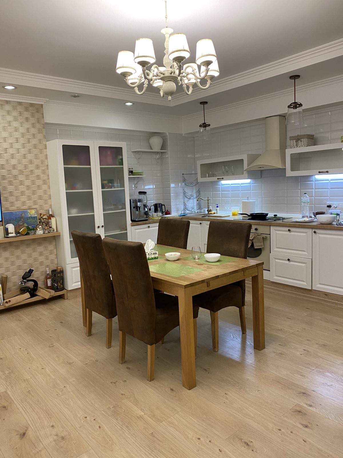 Квартира на вул. Обсерваторный пер, 96 м², 150 000$ — FAKTOR