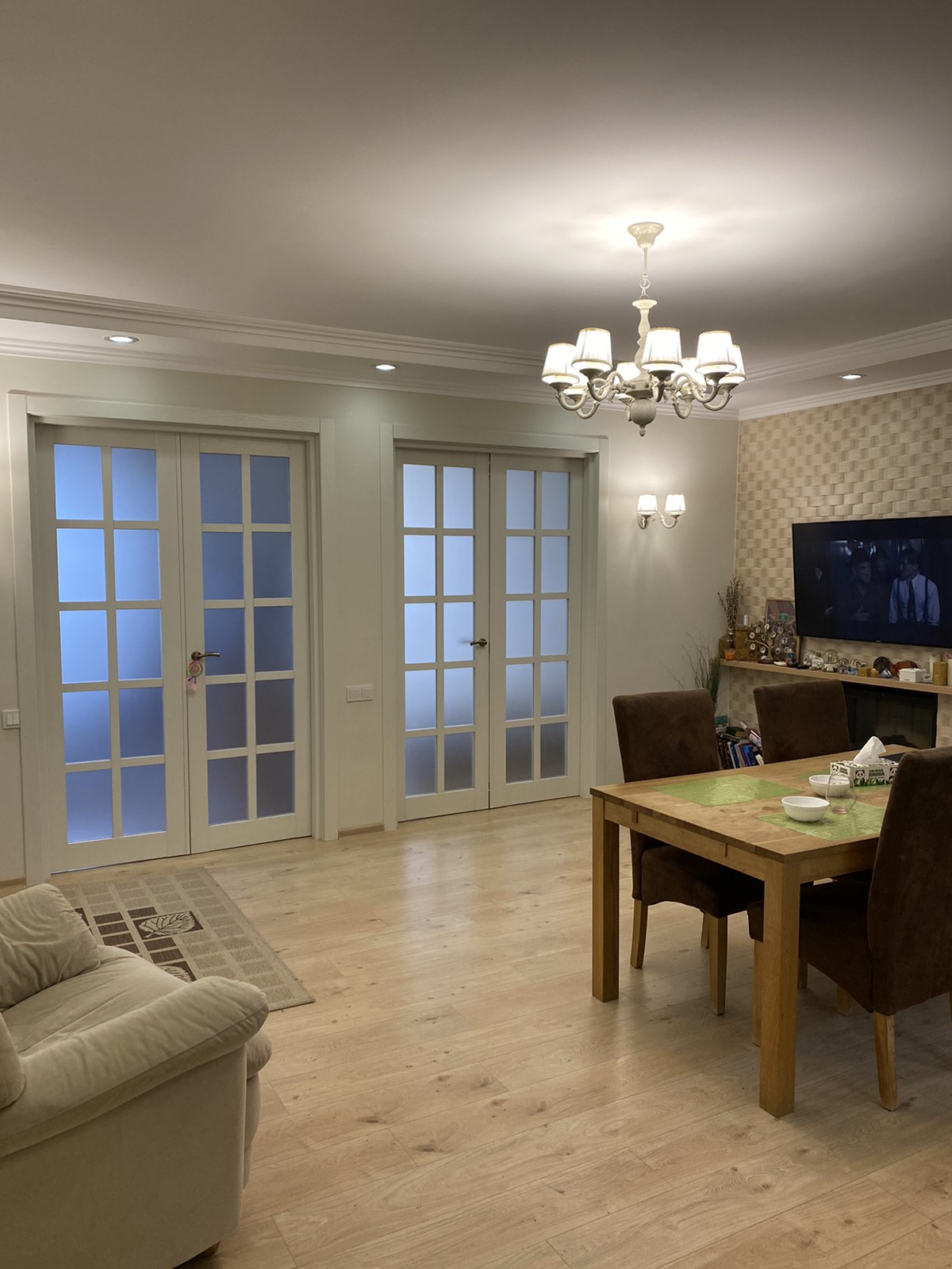 Квартира на вул. Обсерваторный пер, 96 м², 150 000$ — FAKTOR