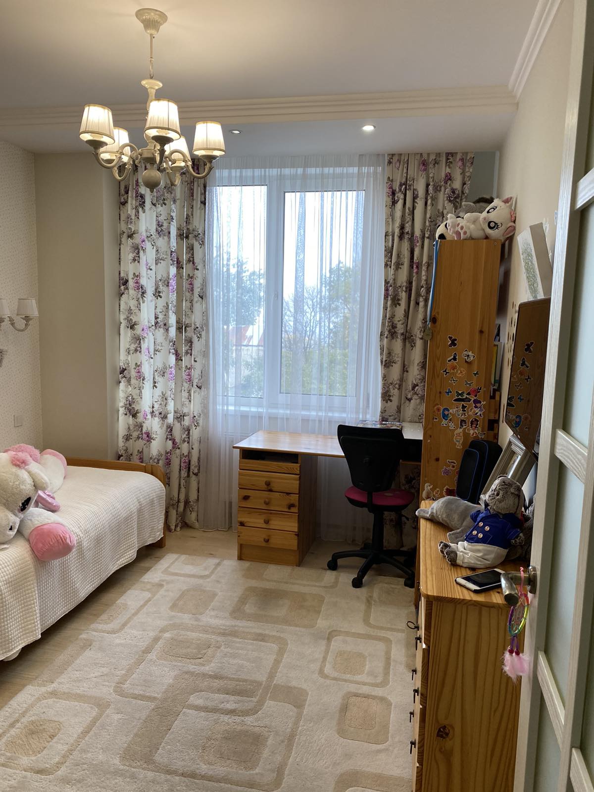 Квартира на вул. Обсерваторный пер, 96 м², 150 000$ — FAKTOR