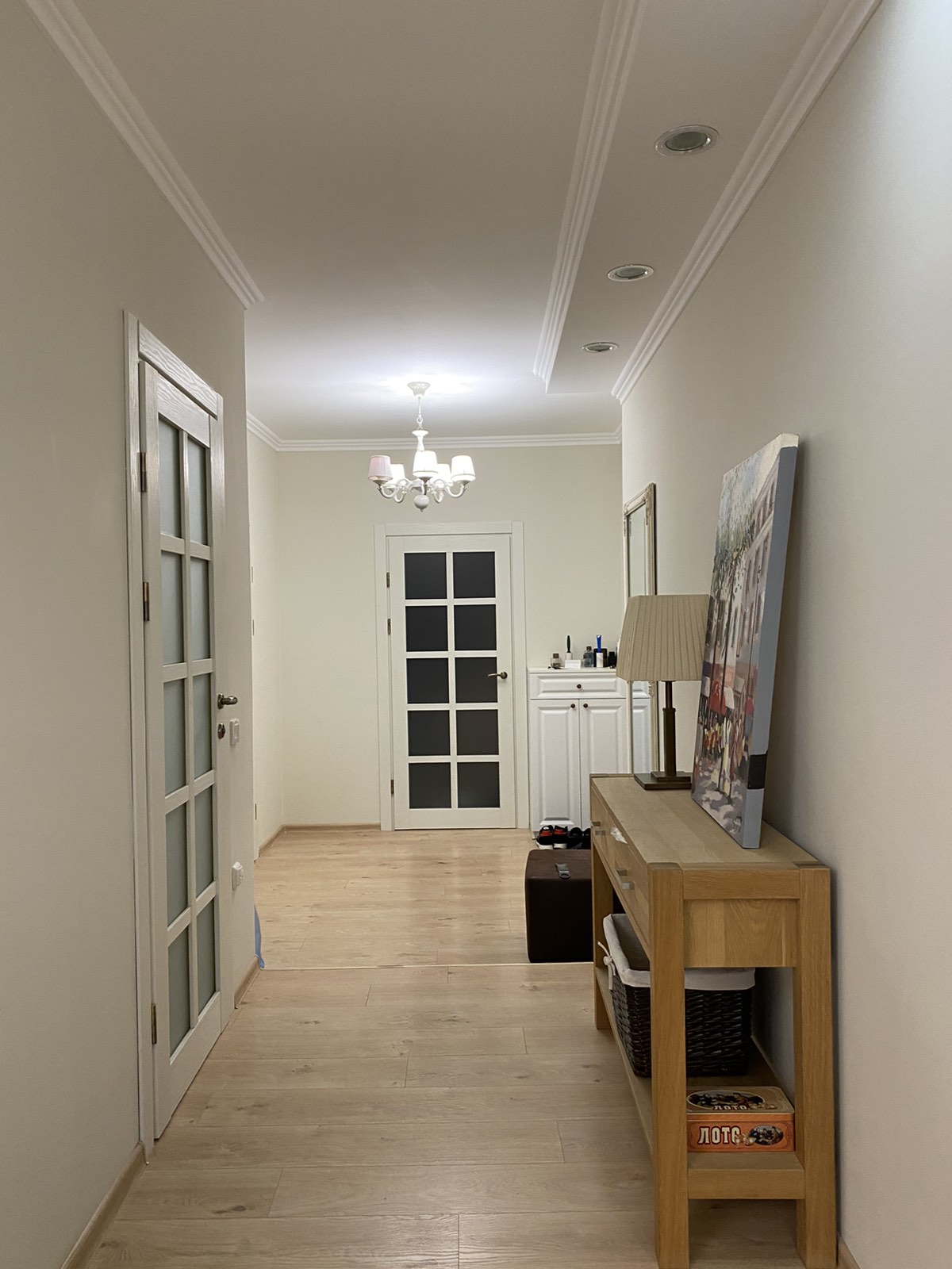 Квартира на вул. Обсерваторный пер, 96 м², 150 000$ — FAKTOR