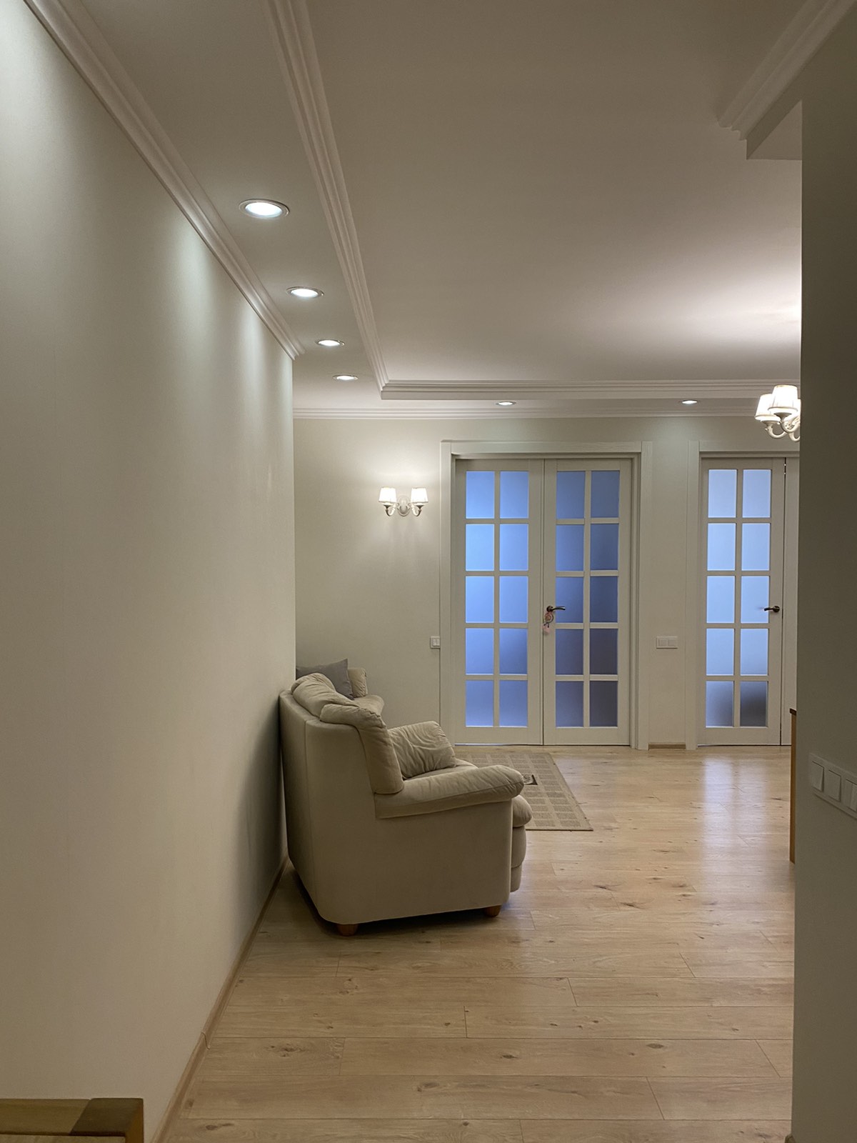 Квартира на вул. Обсерваторный пер, 96 м², 150 000$ — FAKTOR