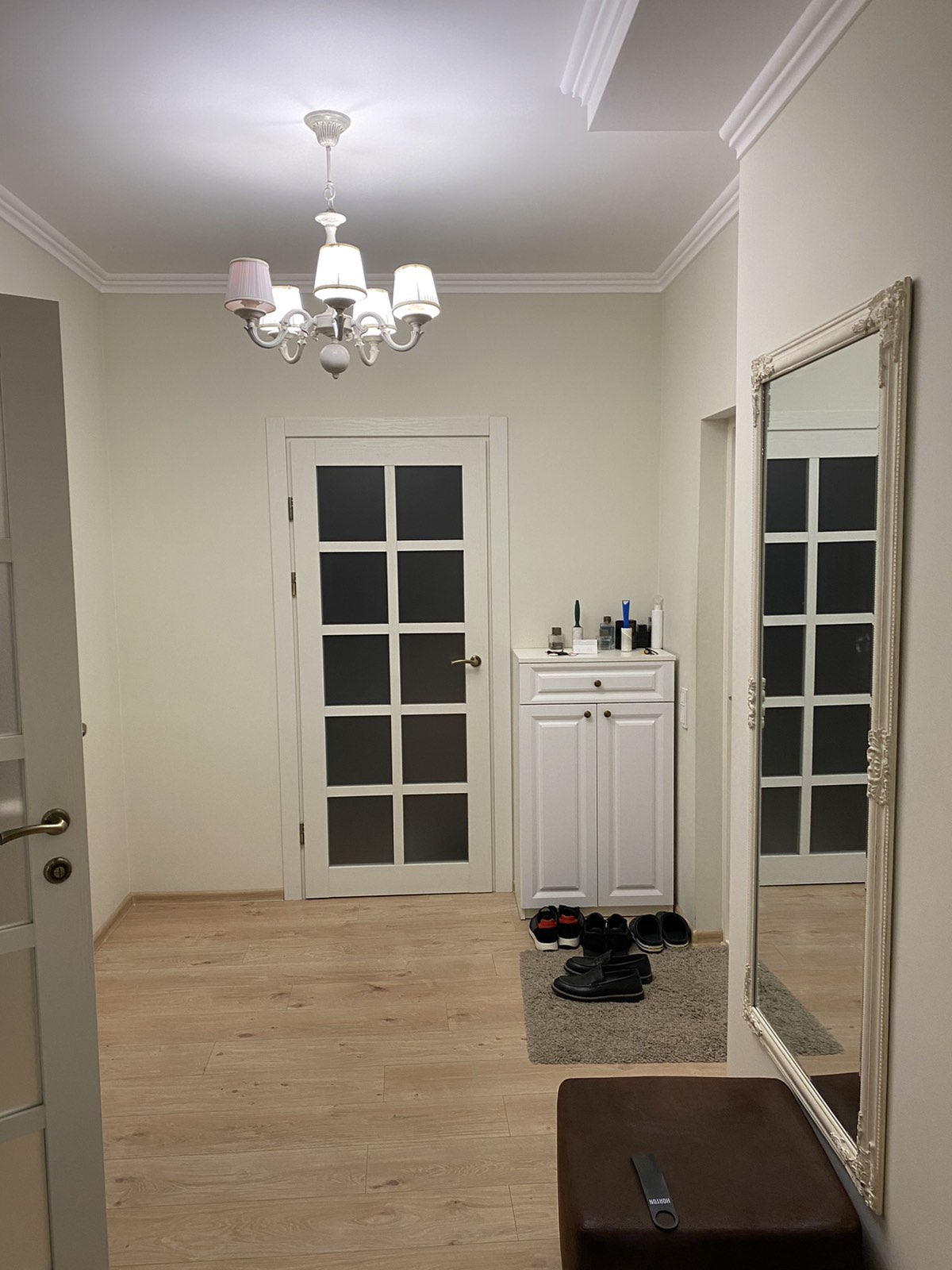Квартира на вул. Обсерваторный пер, 96 м², 150 000$ — FAKTOR