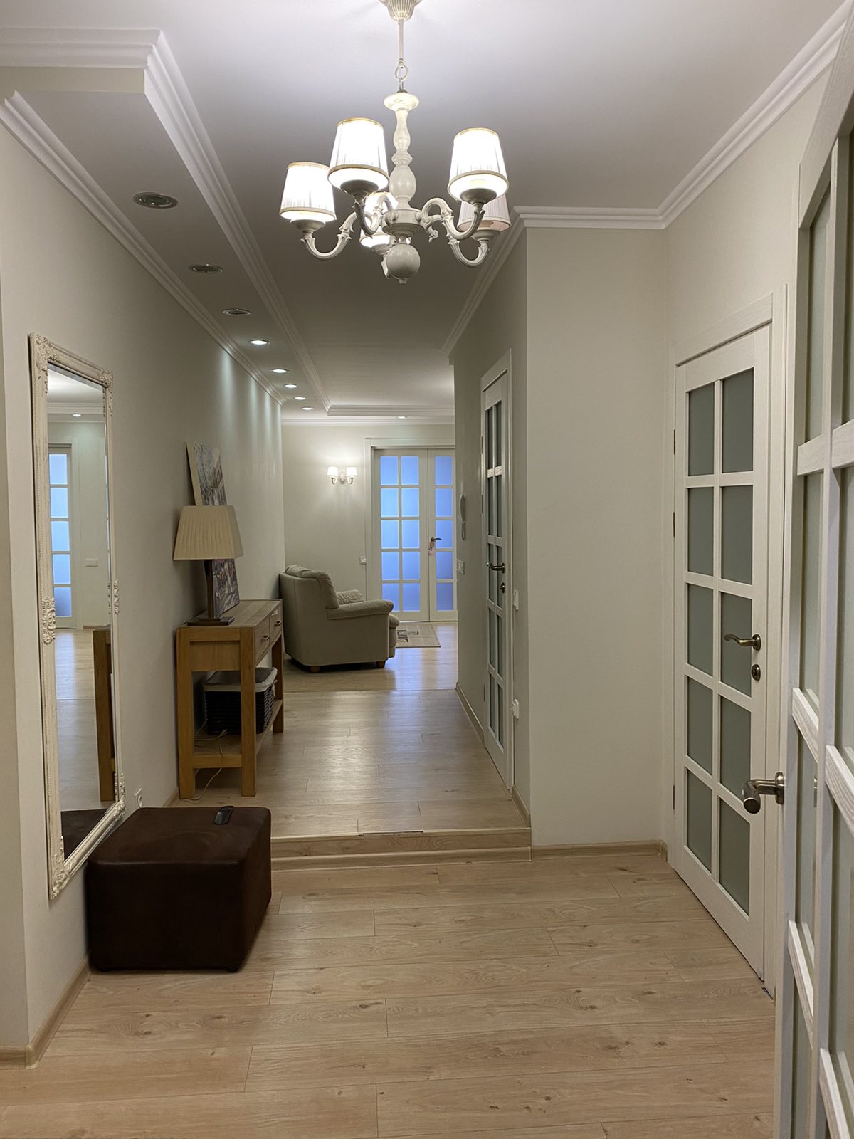 Квартира на вул. Обсерваторный пер, 96 м², 150 000$ — FAKTOR