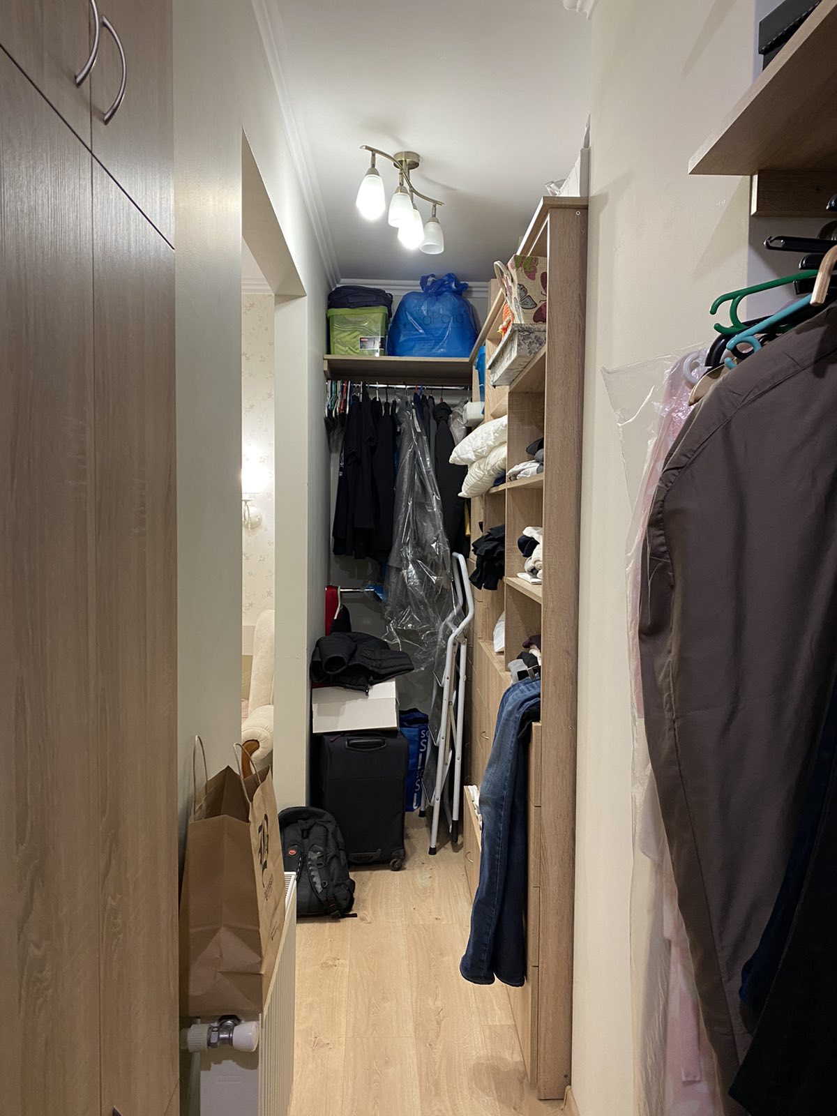 Квартира на вул. Обсерваторный пер, 96 м², 150 000$ — FAKTOR