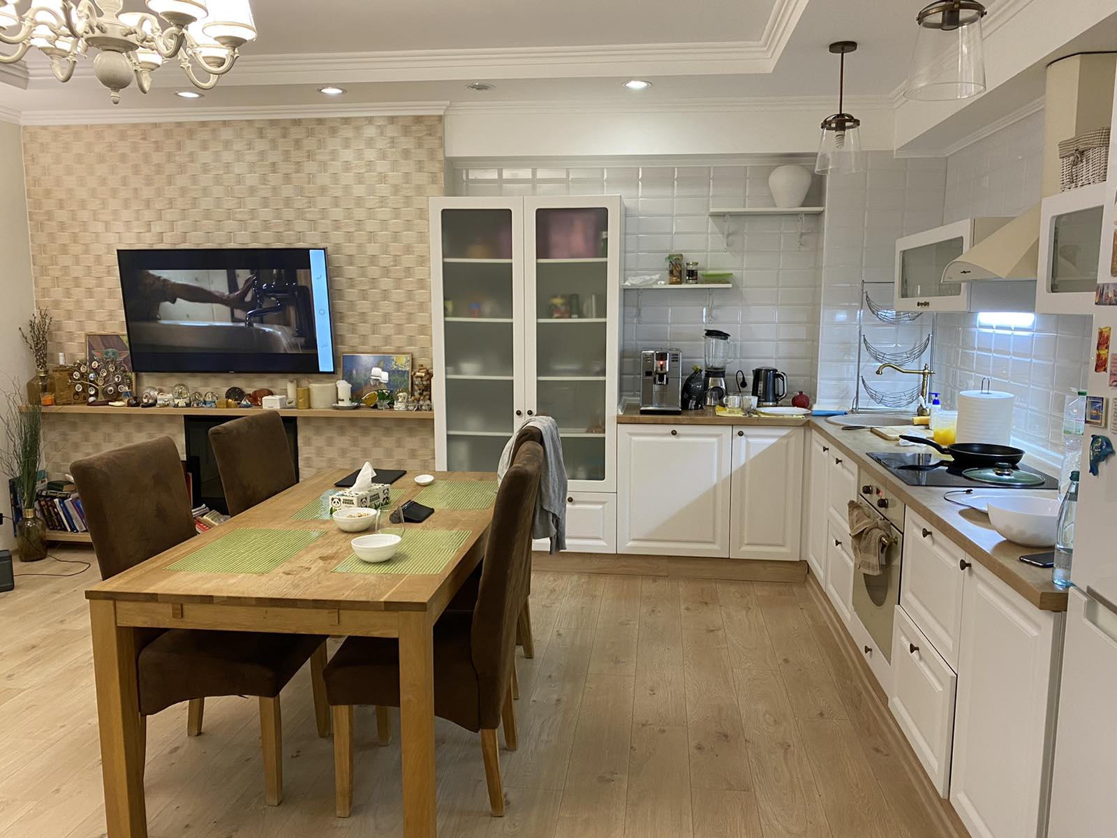 Квартира на вул. Обсерваторный пер, 96 м², 150 000$ — FAKTOR